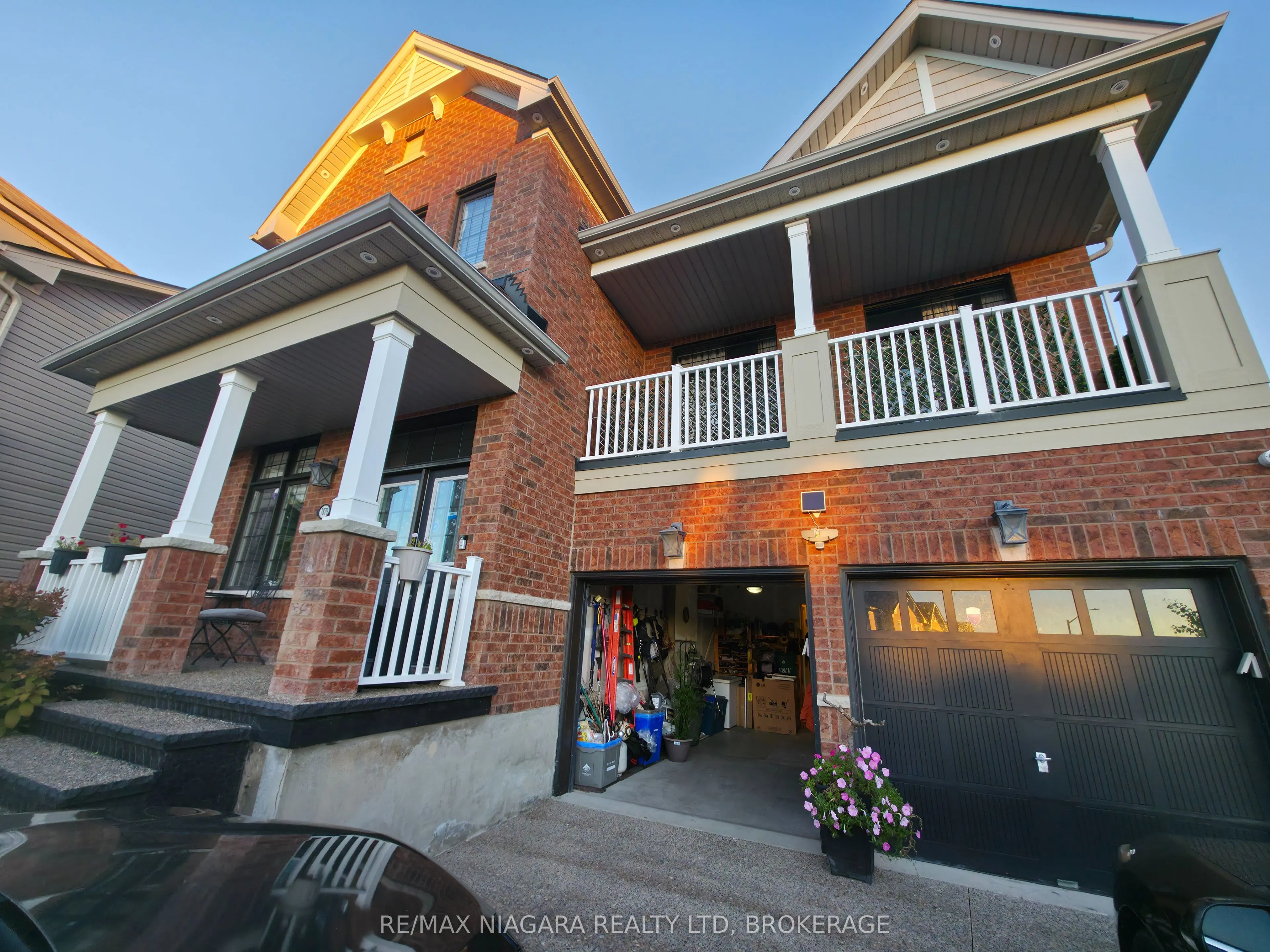 7879 Buckeye Crescent, #Lower