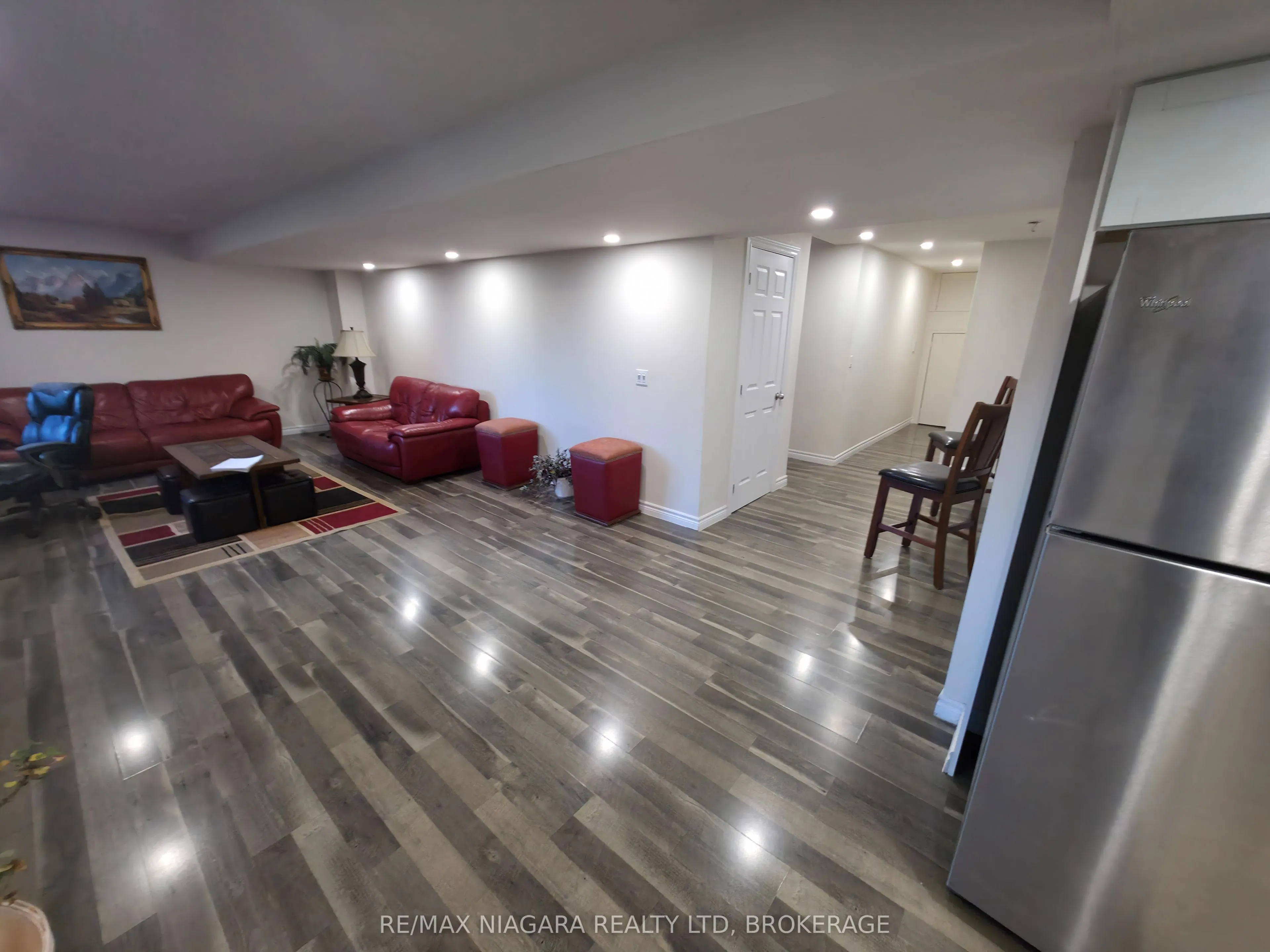 7879 Buckeye Crescent, #Lower