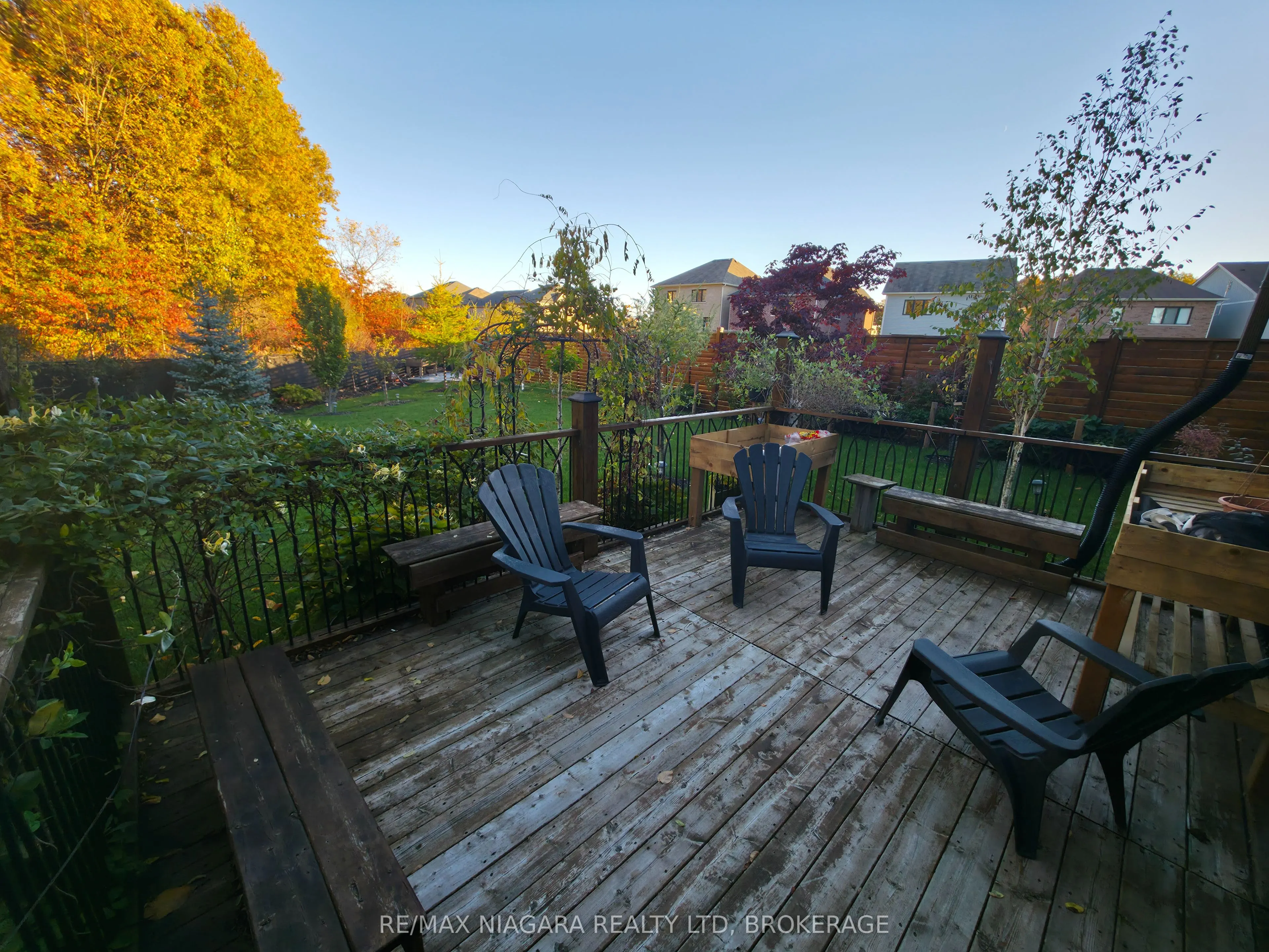 7879 Buckeye Crescent, #Lower