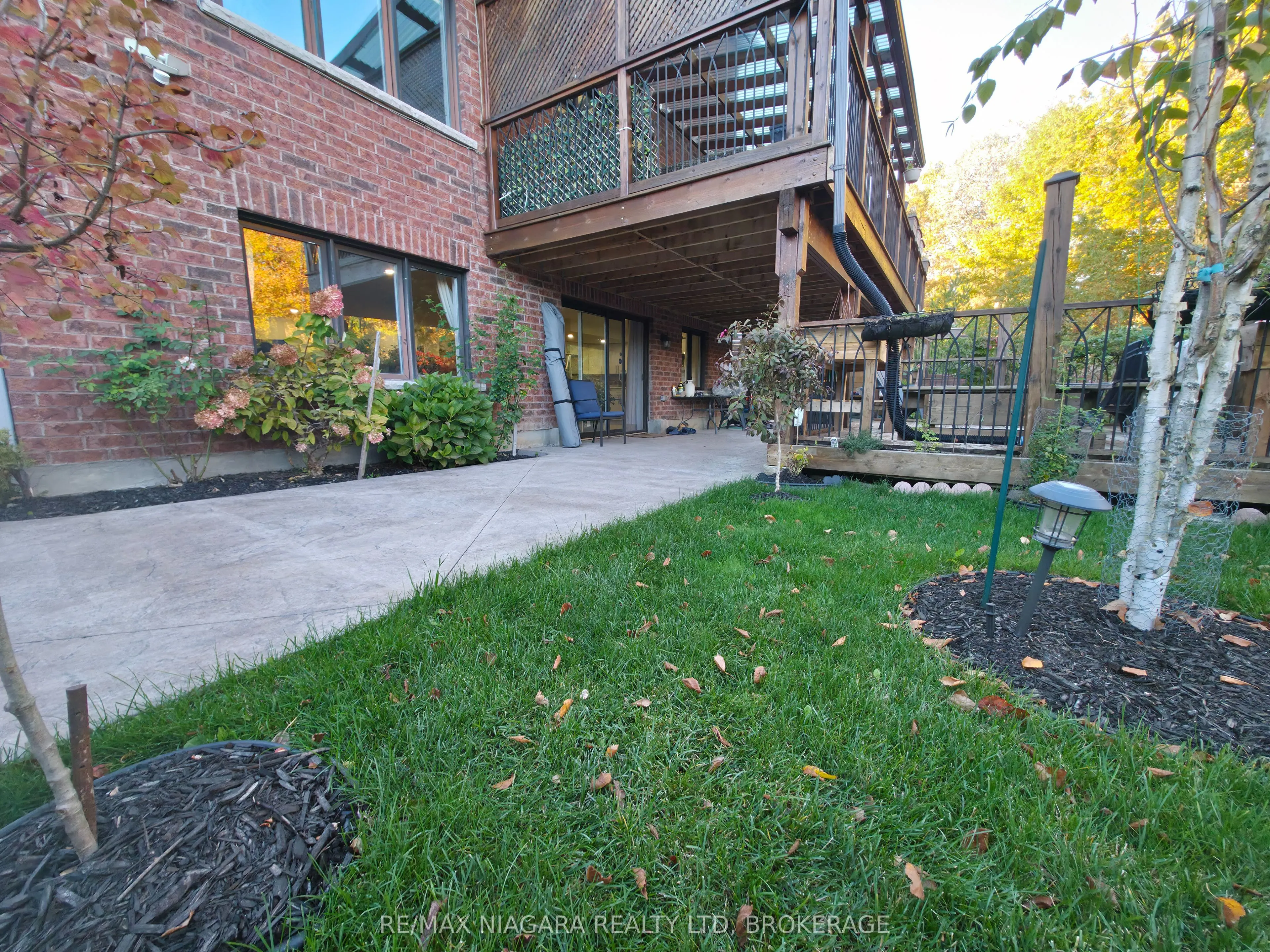 7879 Buckeye Crescent, #Lower