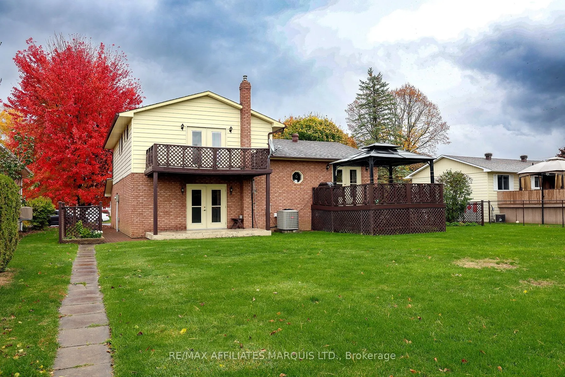 28 Fairholme Drive