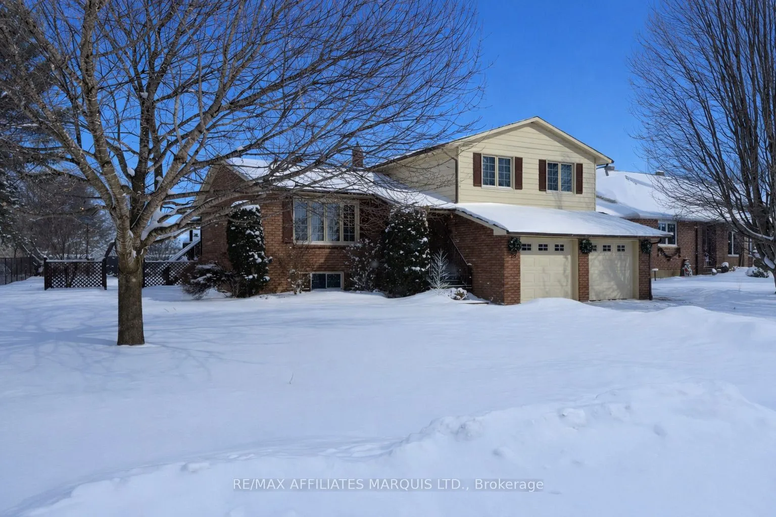 28 Fairholme Drive