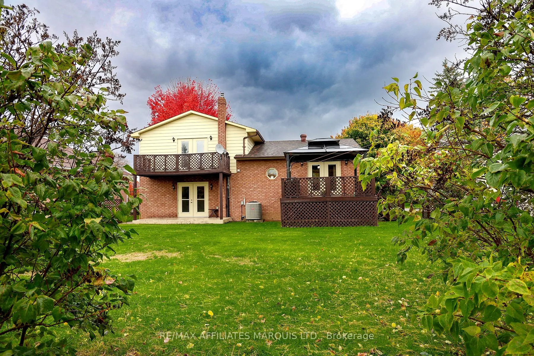 28 Fairholme Drive