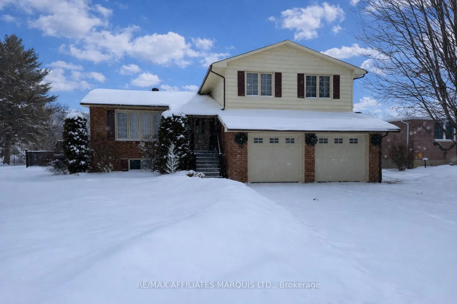 28 Fairholme Drive