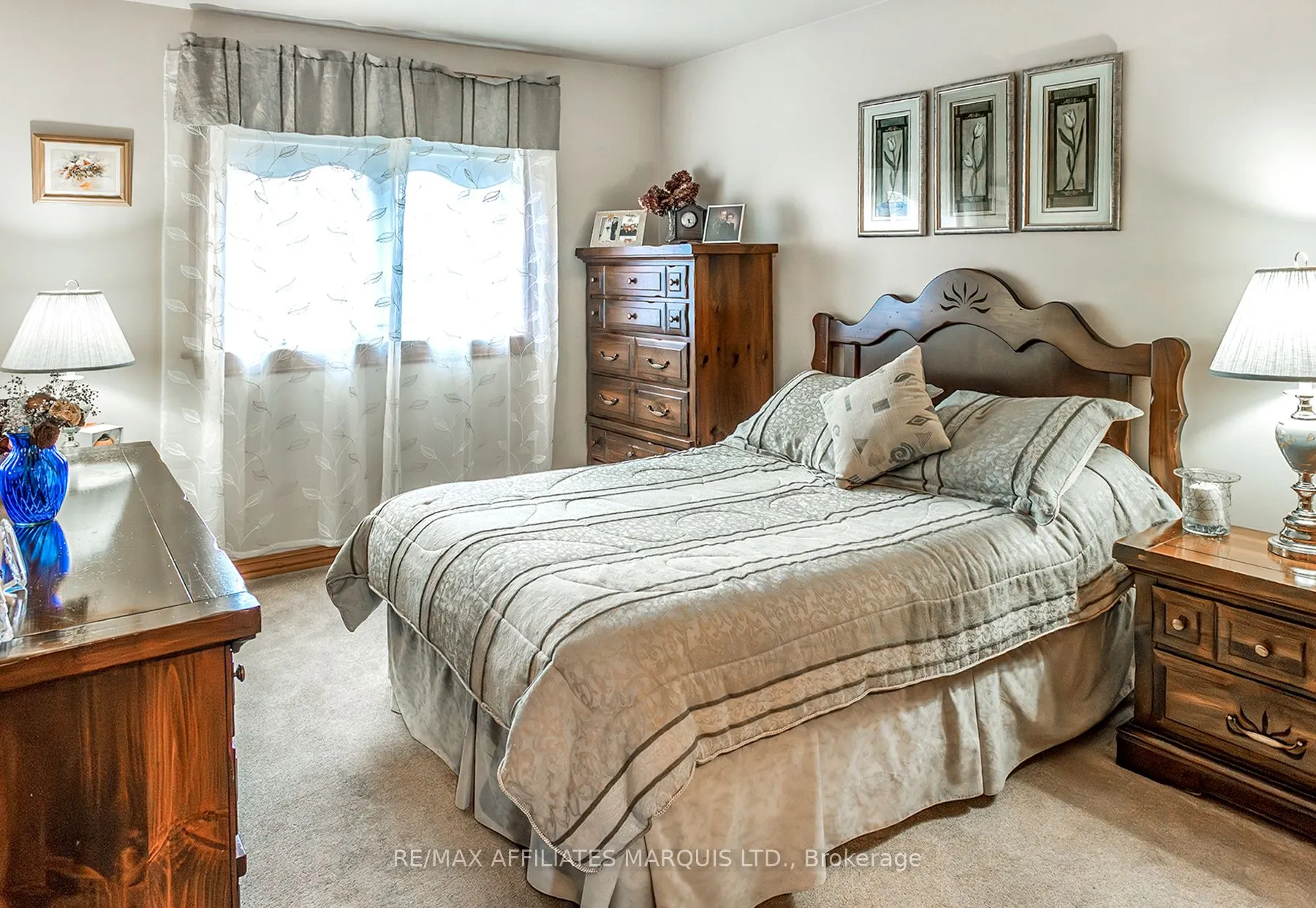 28 Fairholme Drive