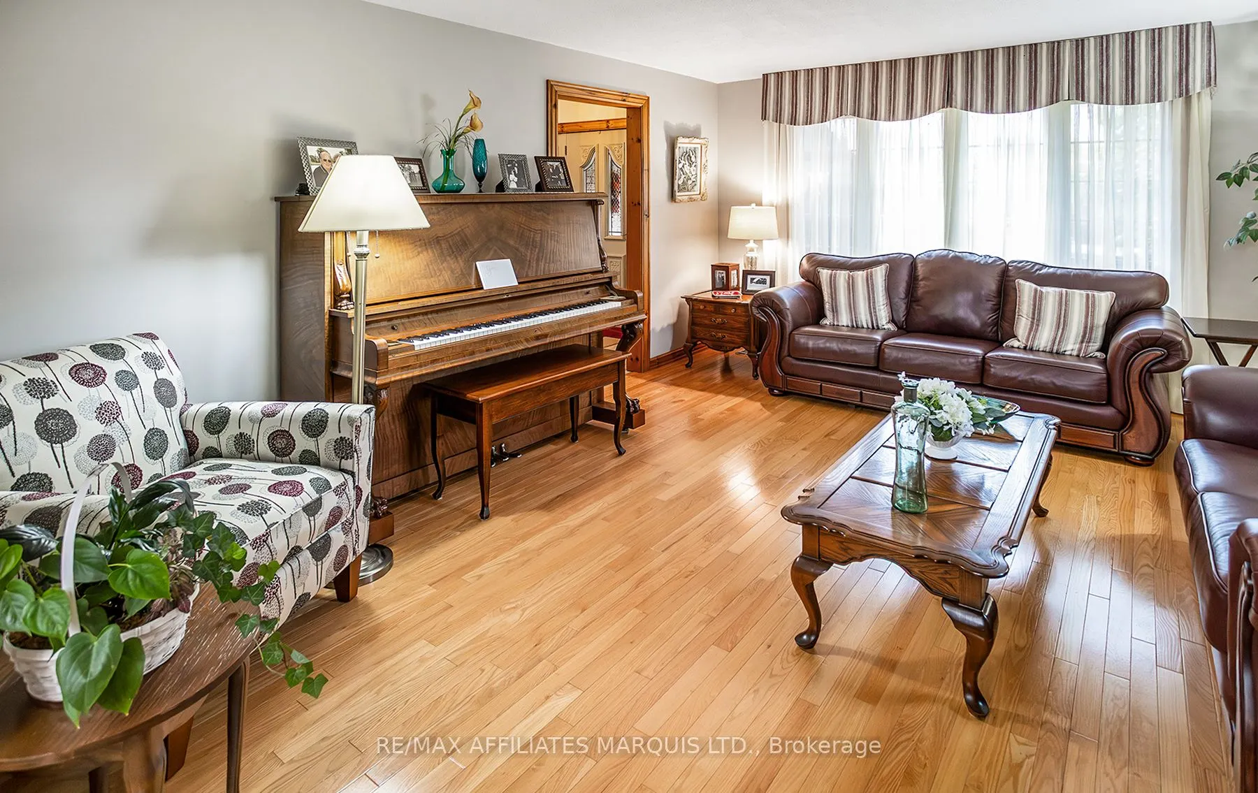 28 Fairholme Drive