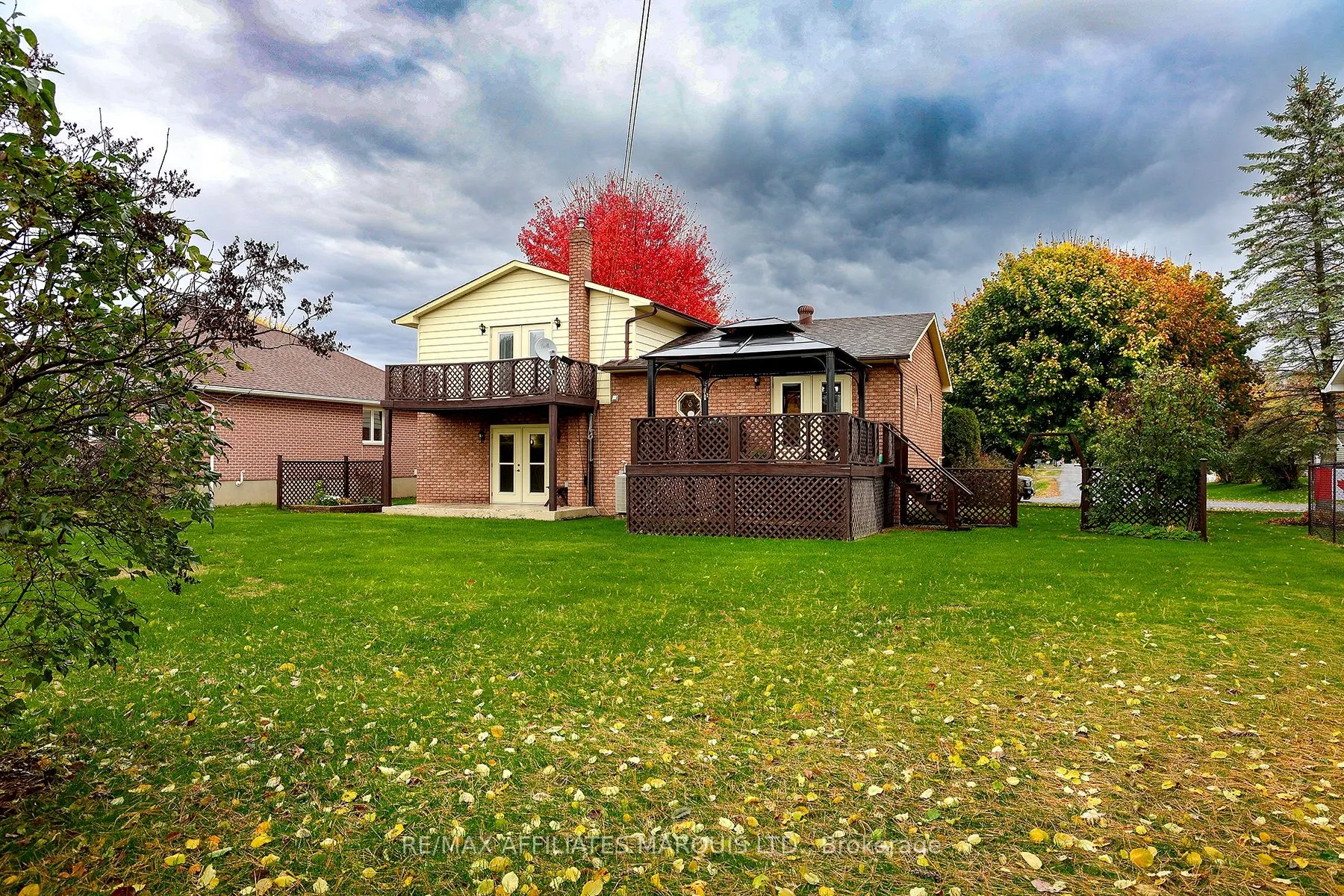 28 Fairholme Drive