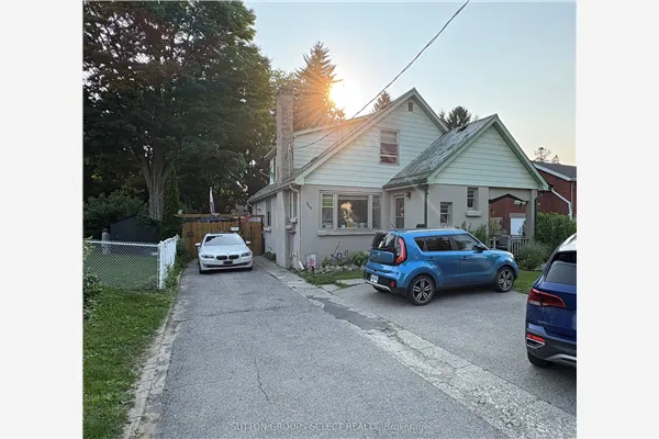 369 BOLER Road