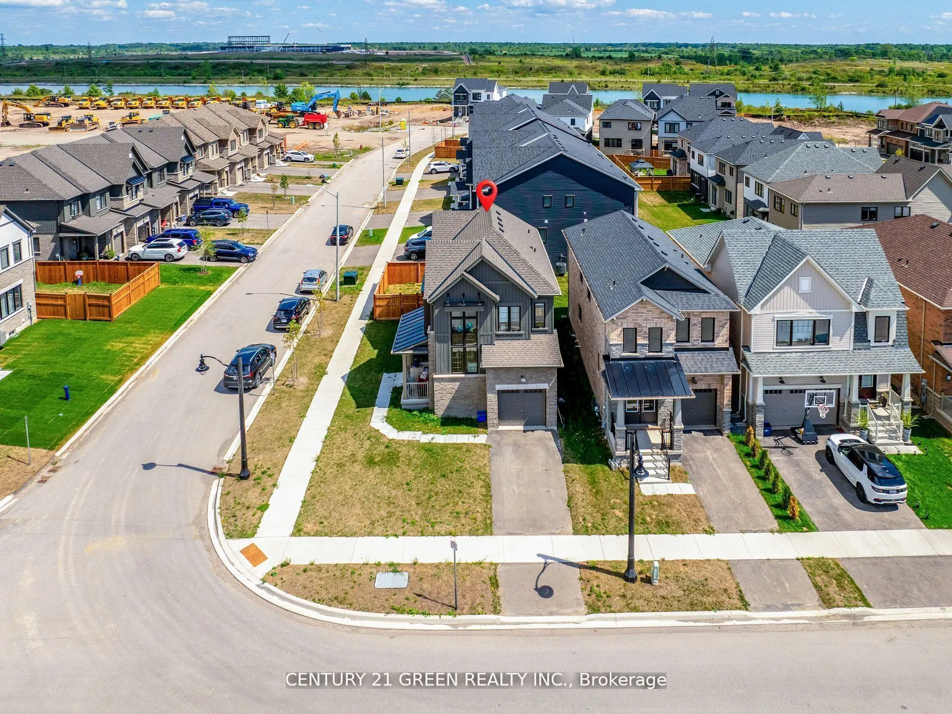 414 Eastbridge Avenue