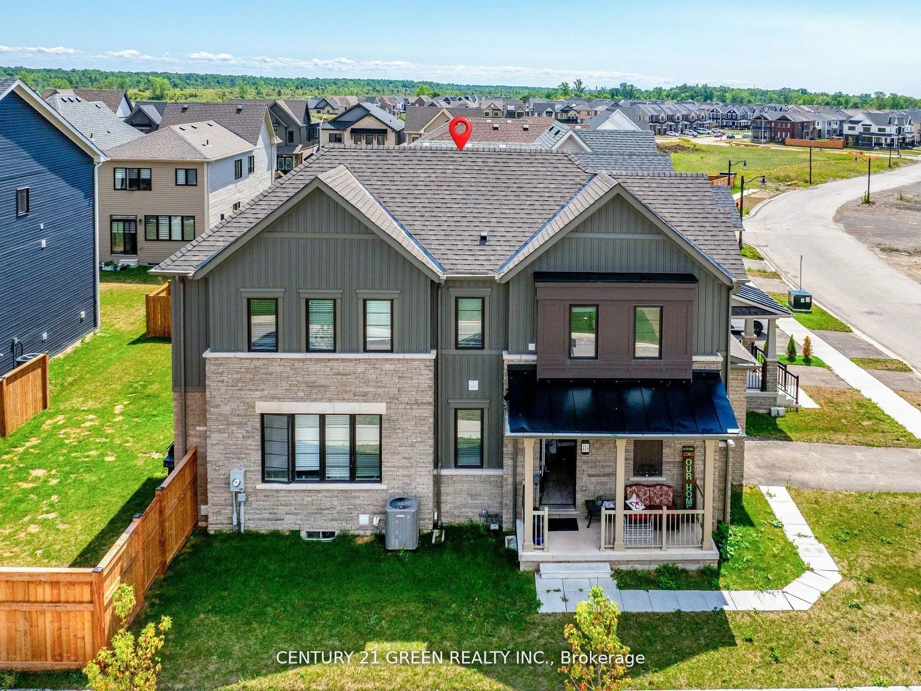 414 Eastbridge Avenue