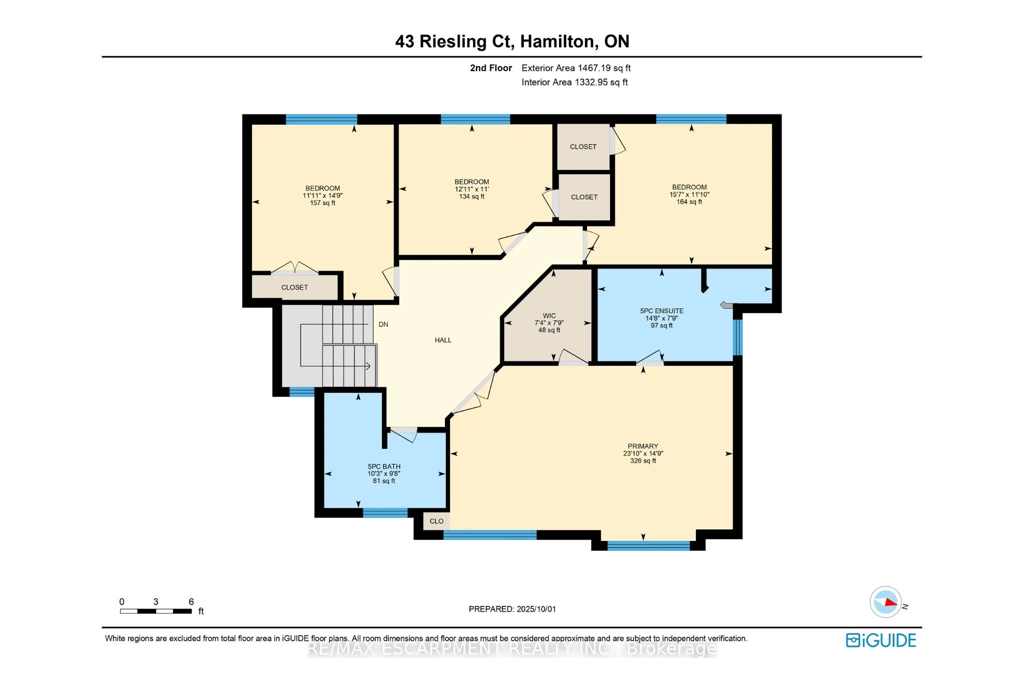 43 Riesling Court