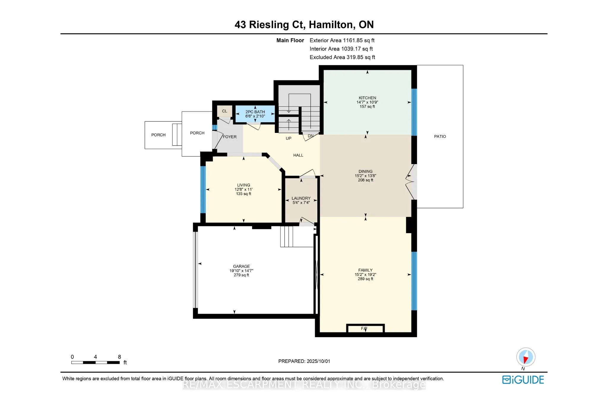 43 Riesling Court