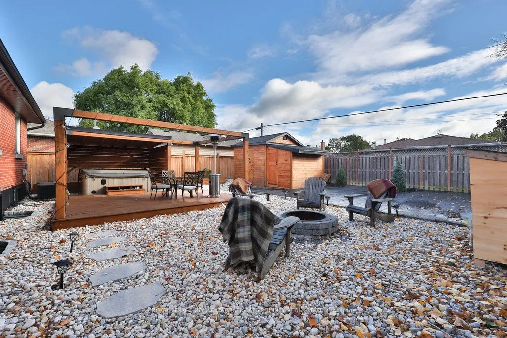 47 Castlefield Drive, #Upper