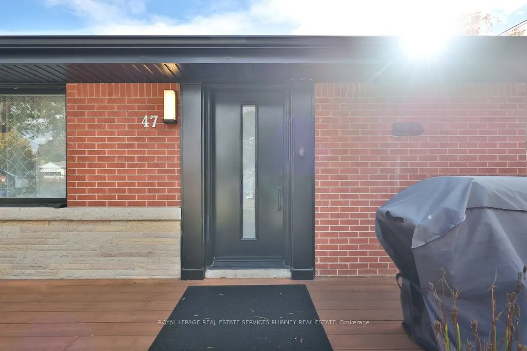 47 Castlefield Drive, #Upper