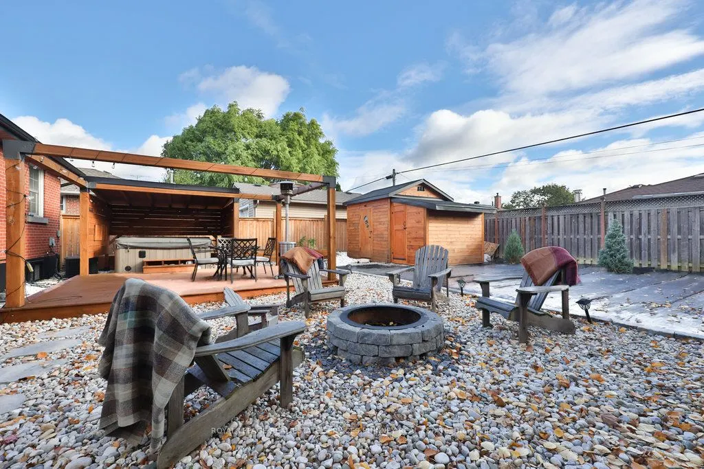 47 Castlefield Drive, #Upper