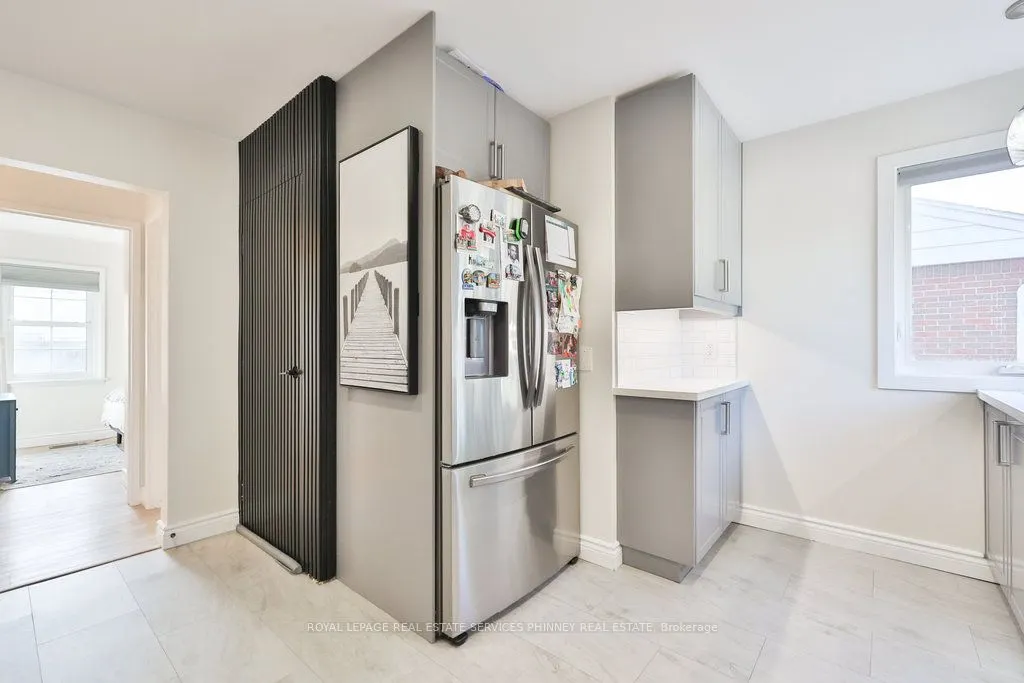 47 Castlefield Drive, #Upper