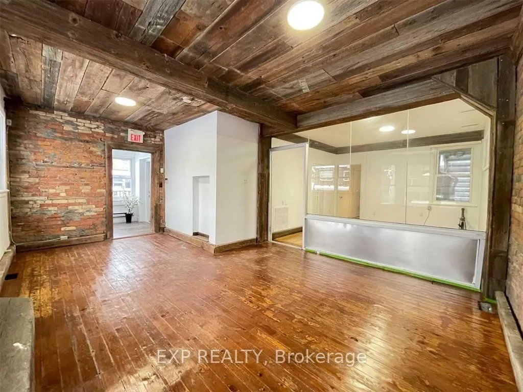 229 Locke Street S, #Commercial