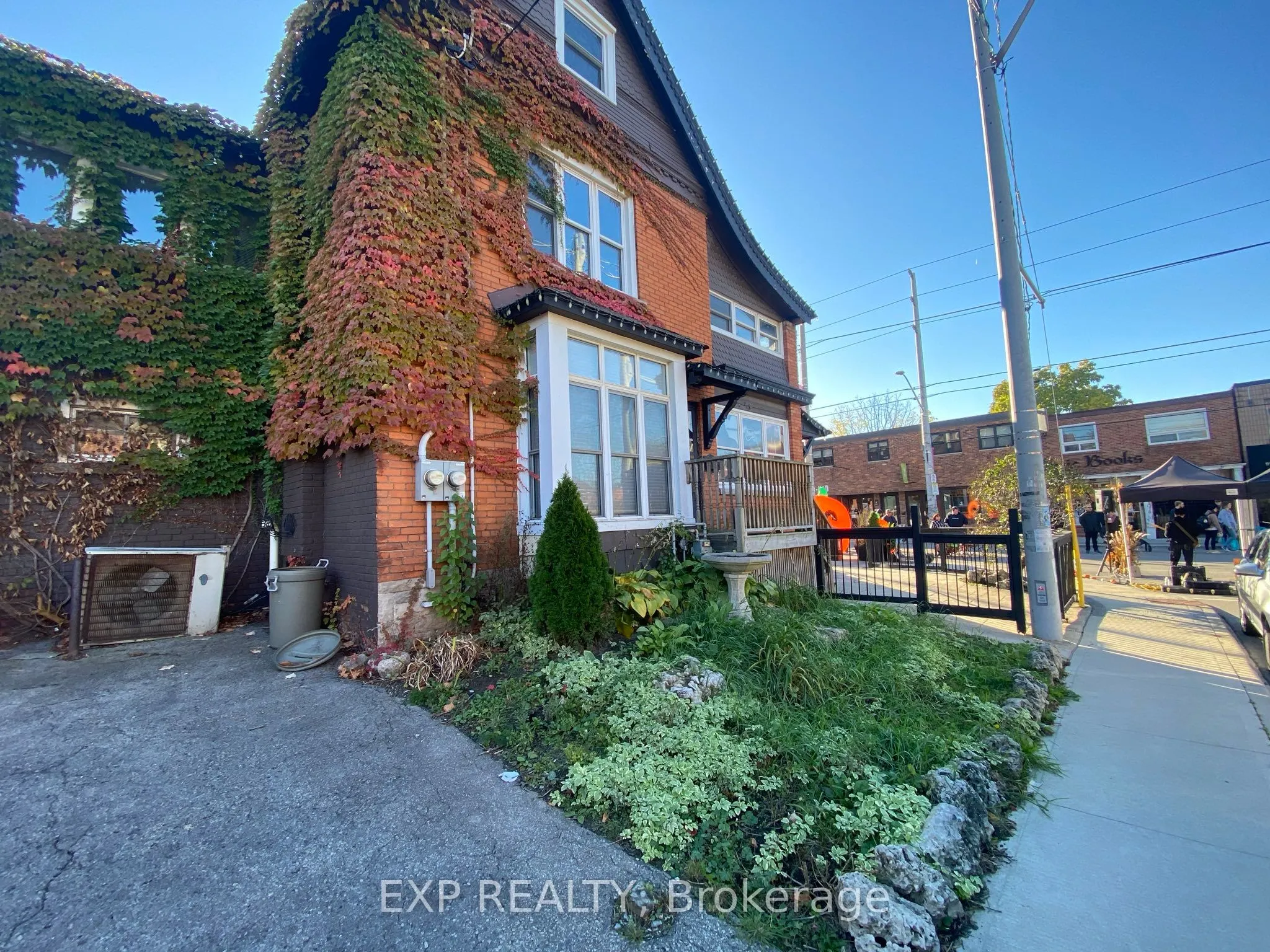 229 Locke Street S, #Commercial