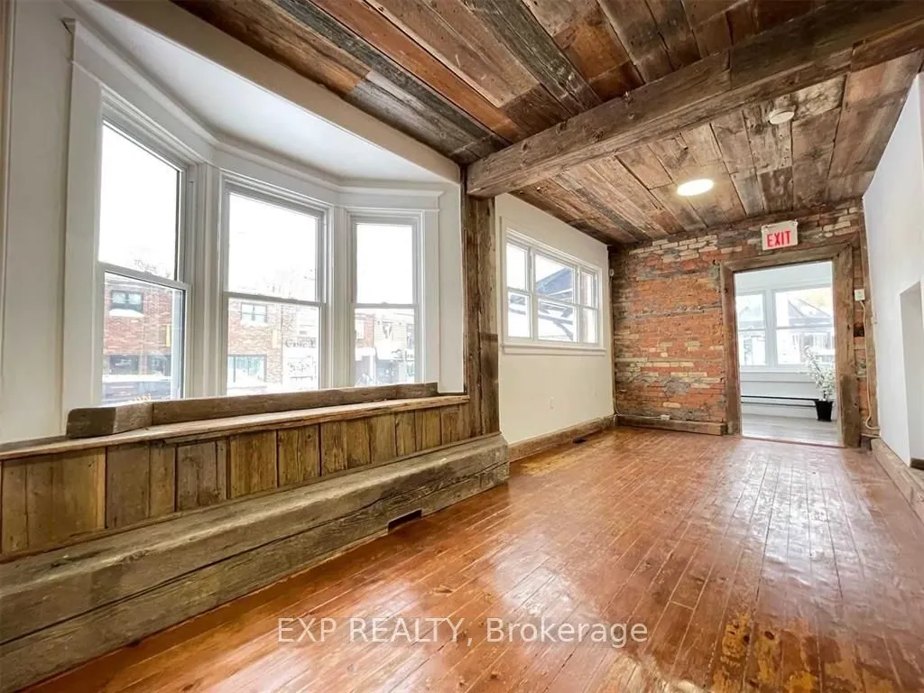 229 Locke Street S, #Commercial
