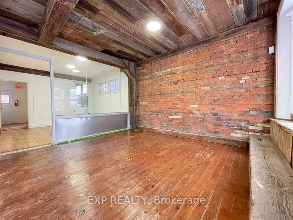 229 Locke Street S, #Commercial