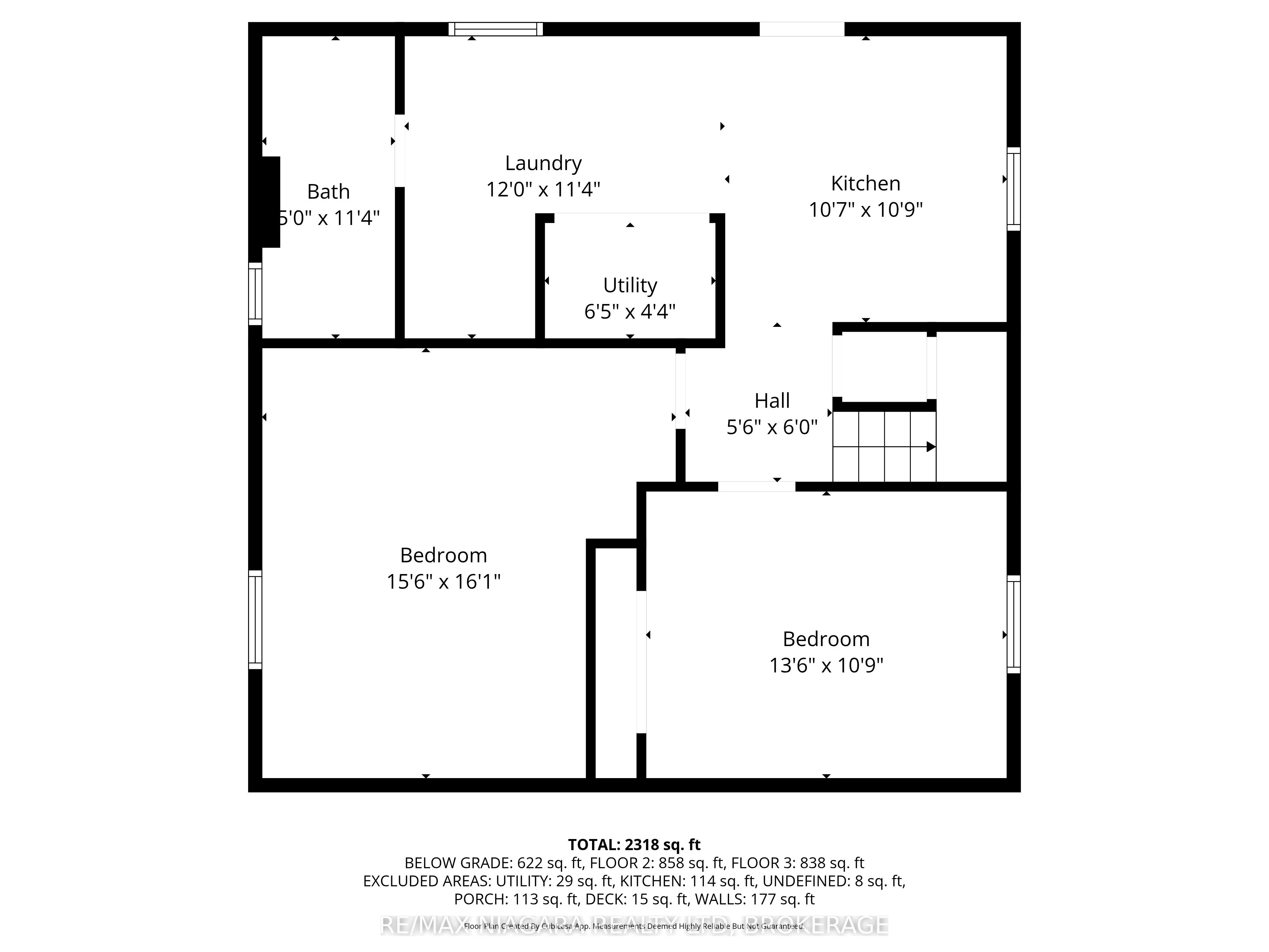 192 Queenston Street