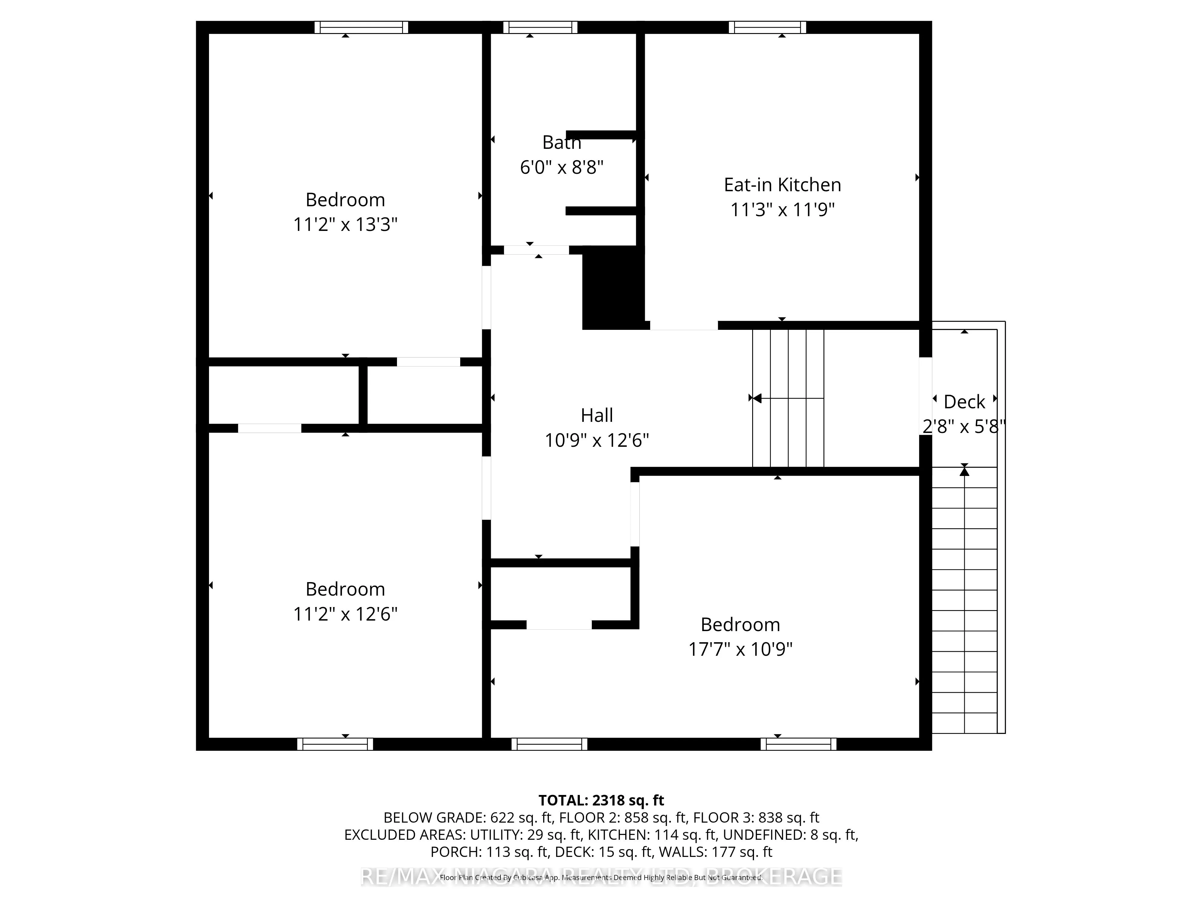 192 Queenston Street