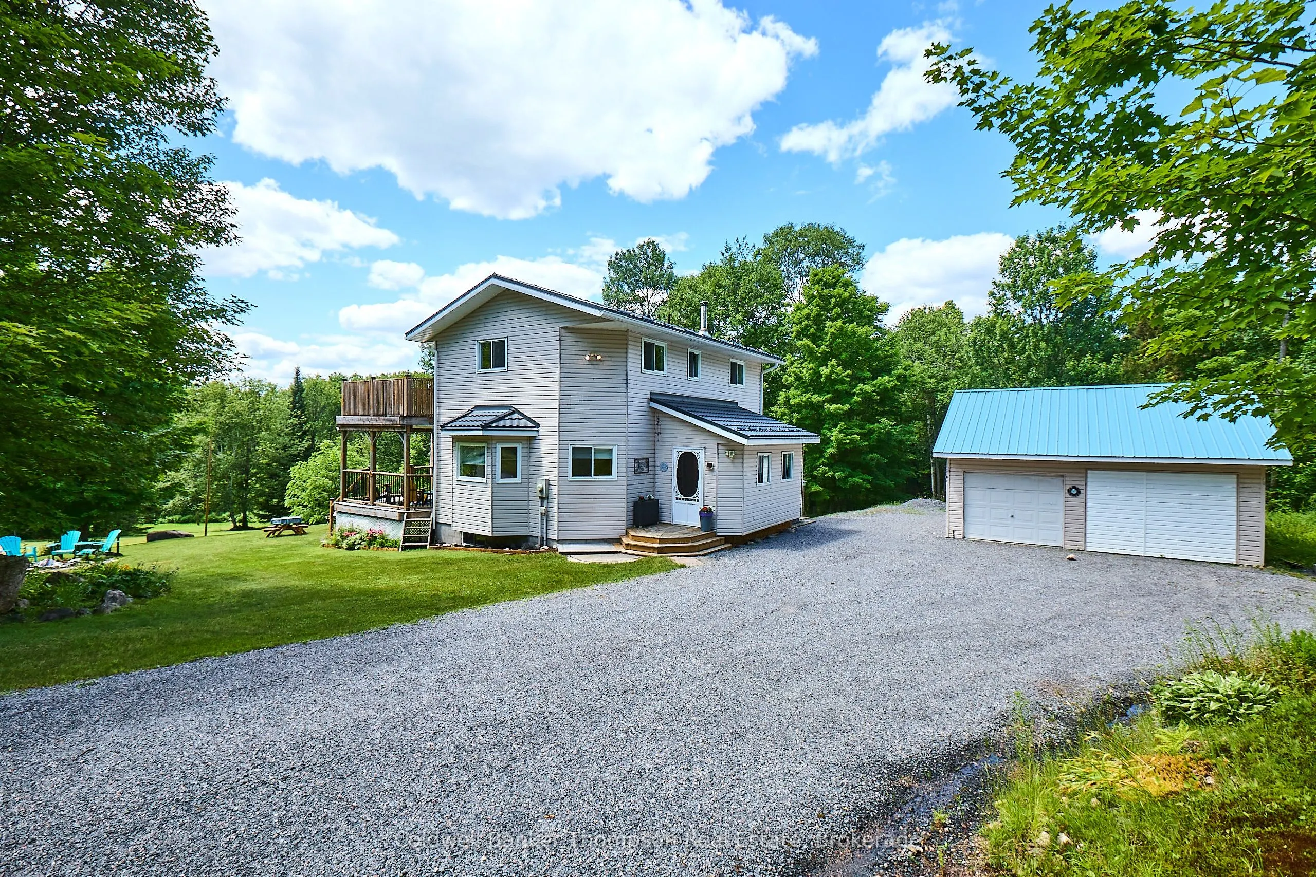 550 Valley View Road