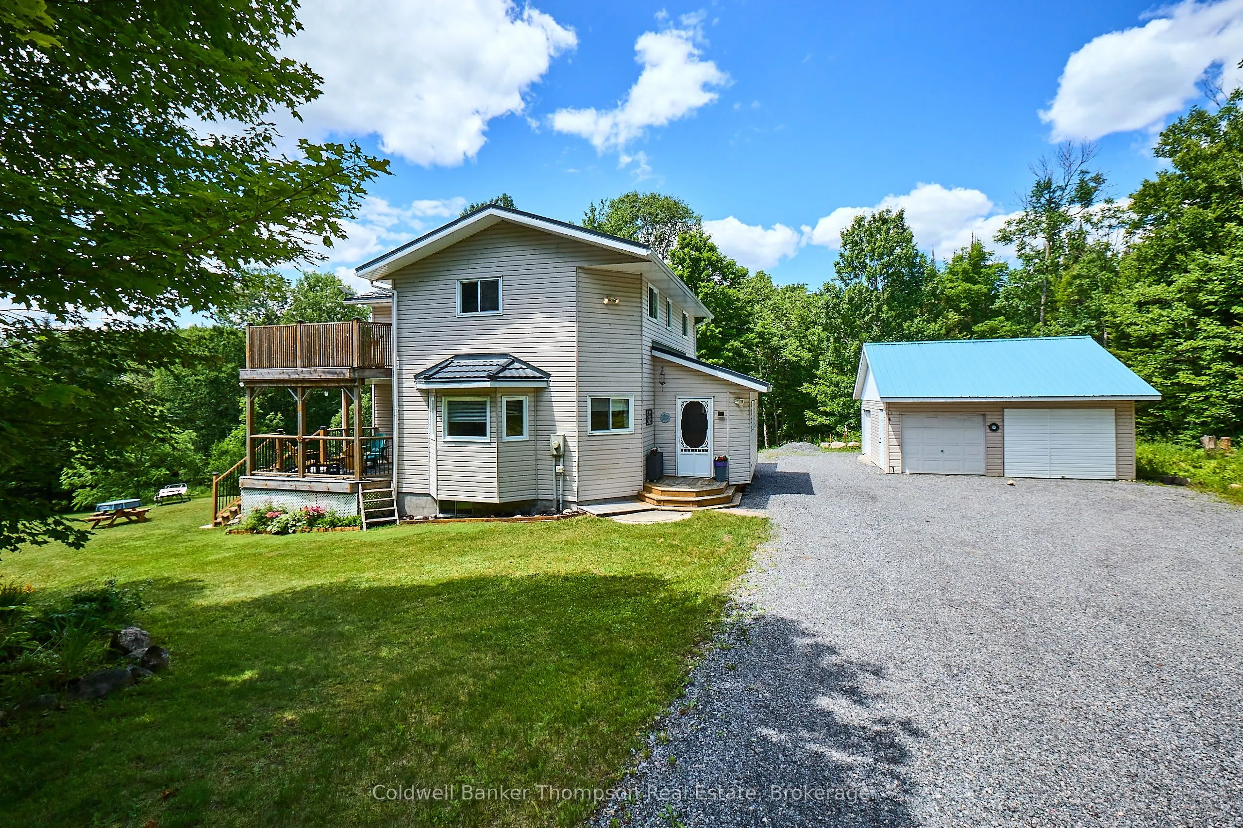 550 Valley View Road