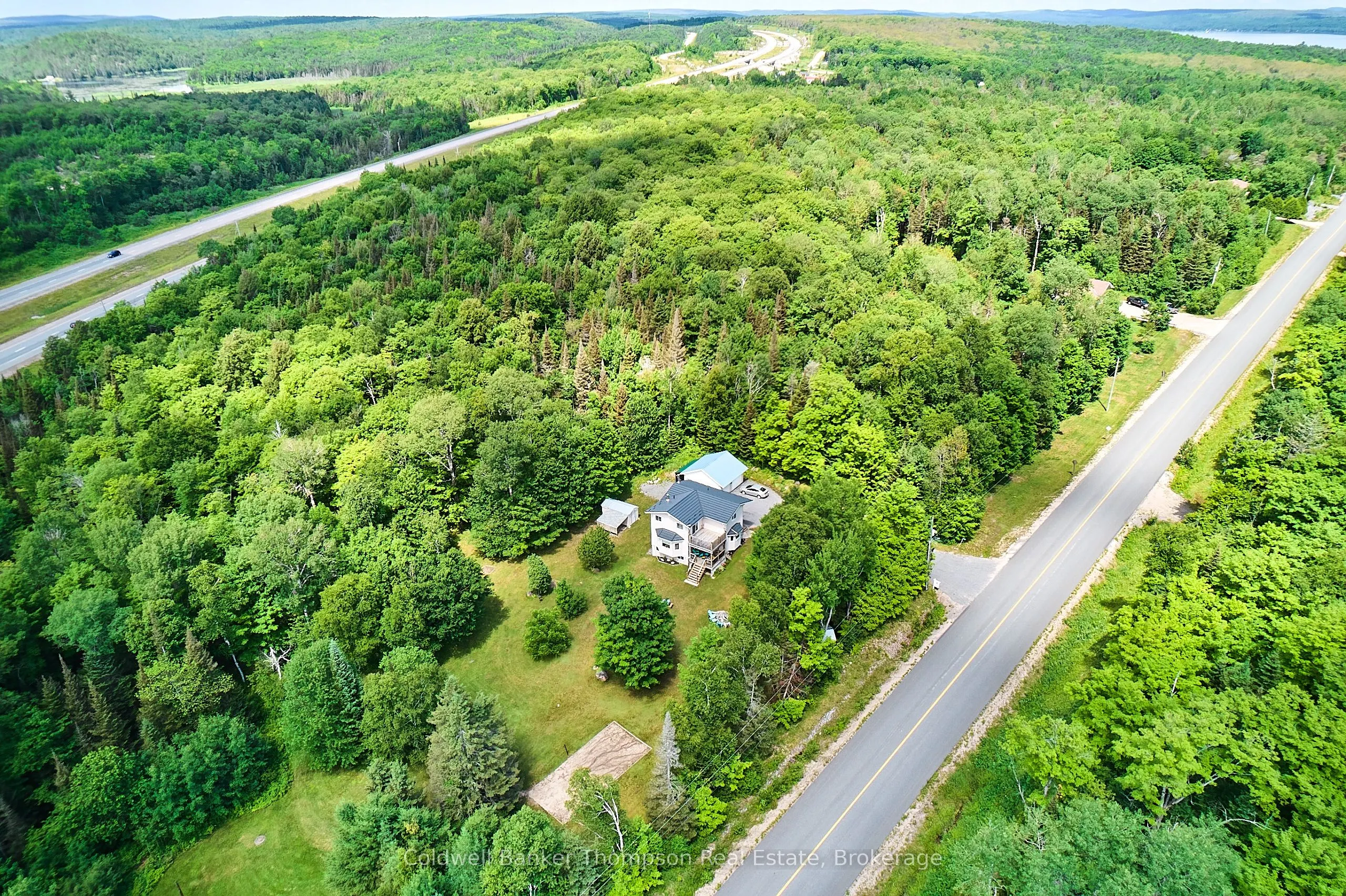 550 Valley View Road