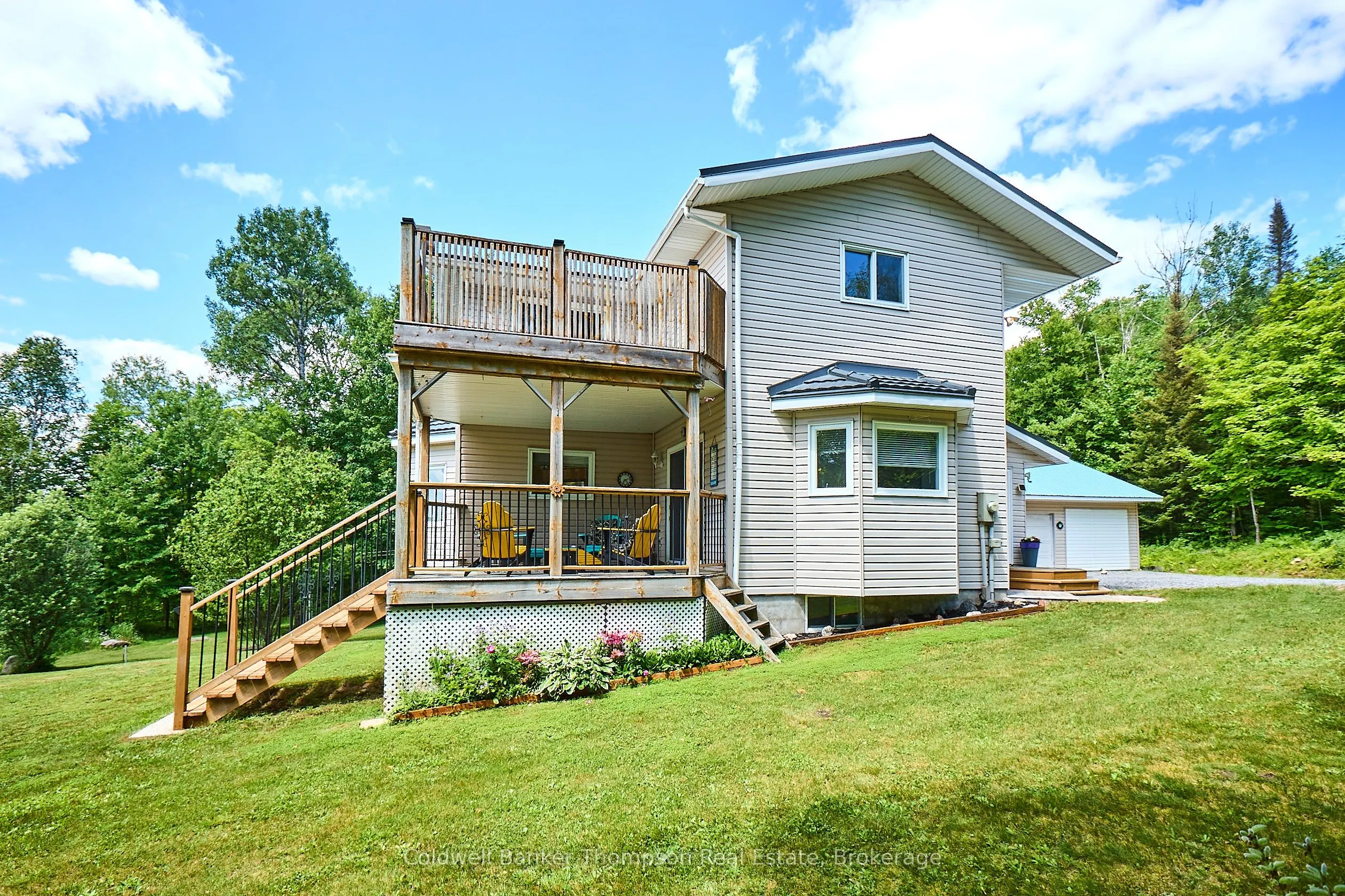 550 Valley View Road