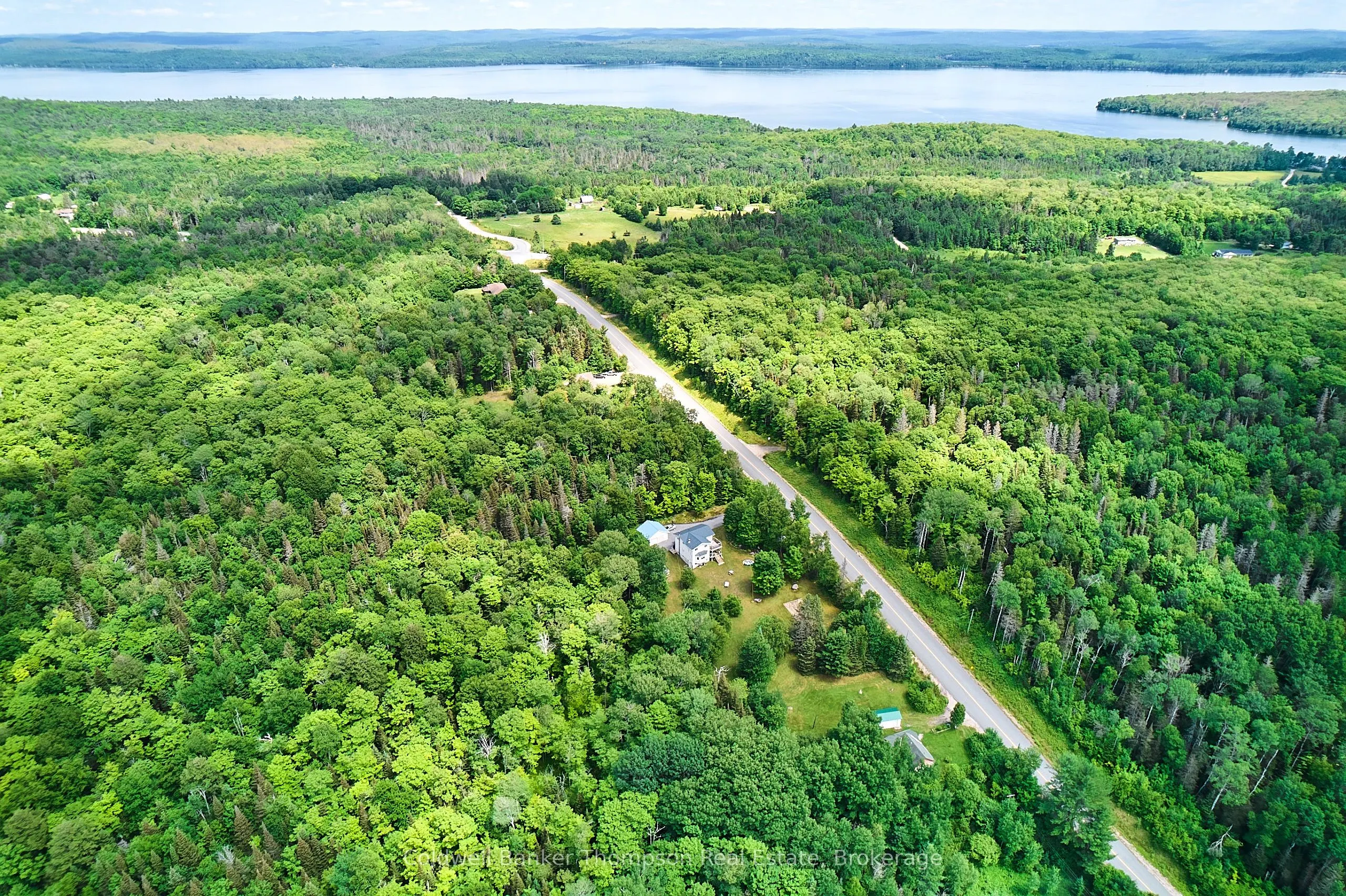 550 Valley View Road