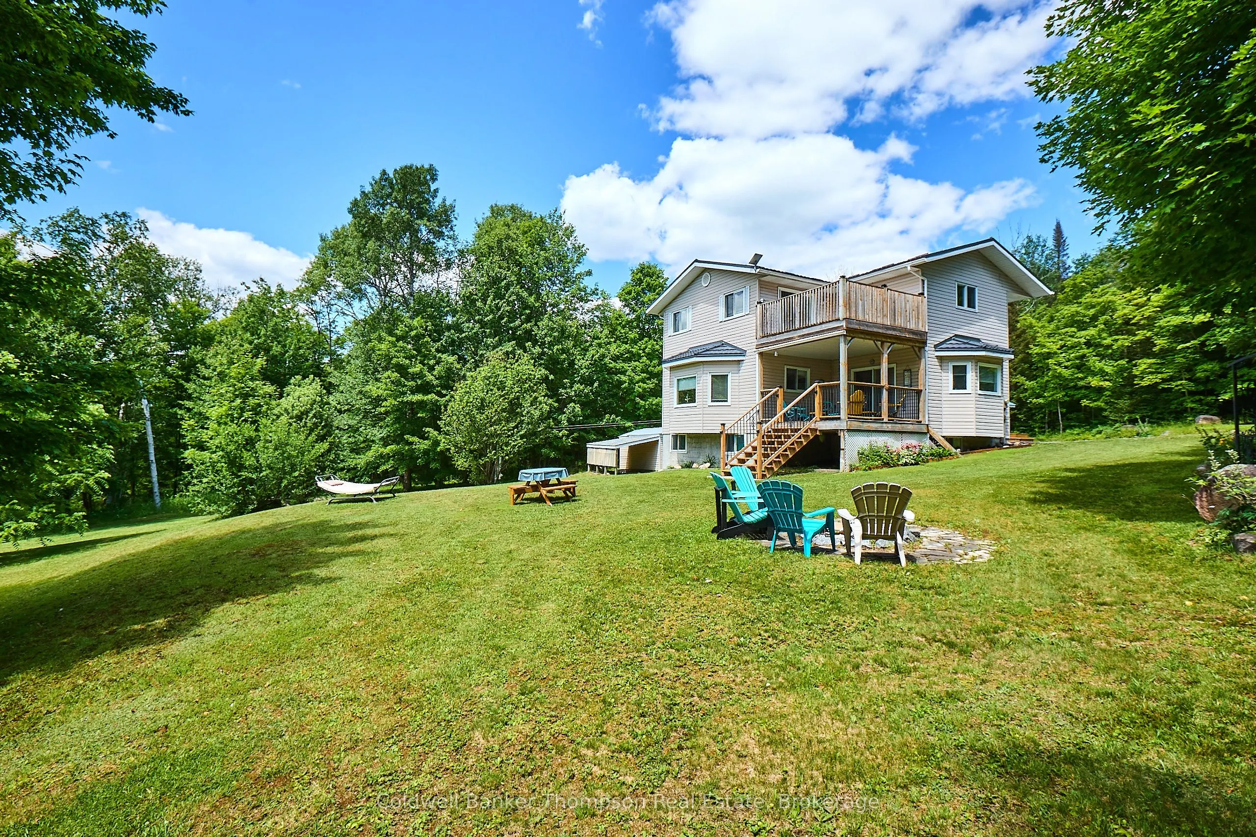 550 Valley View Road