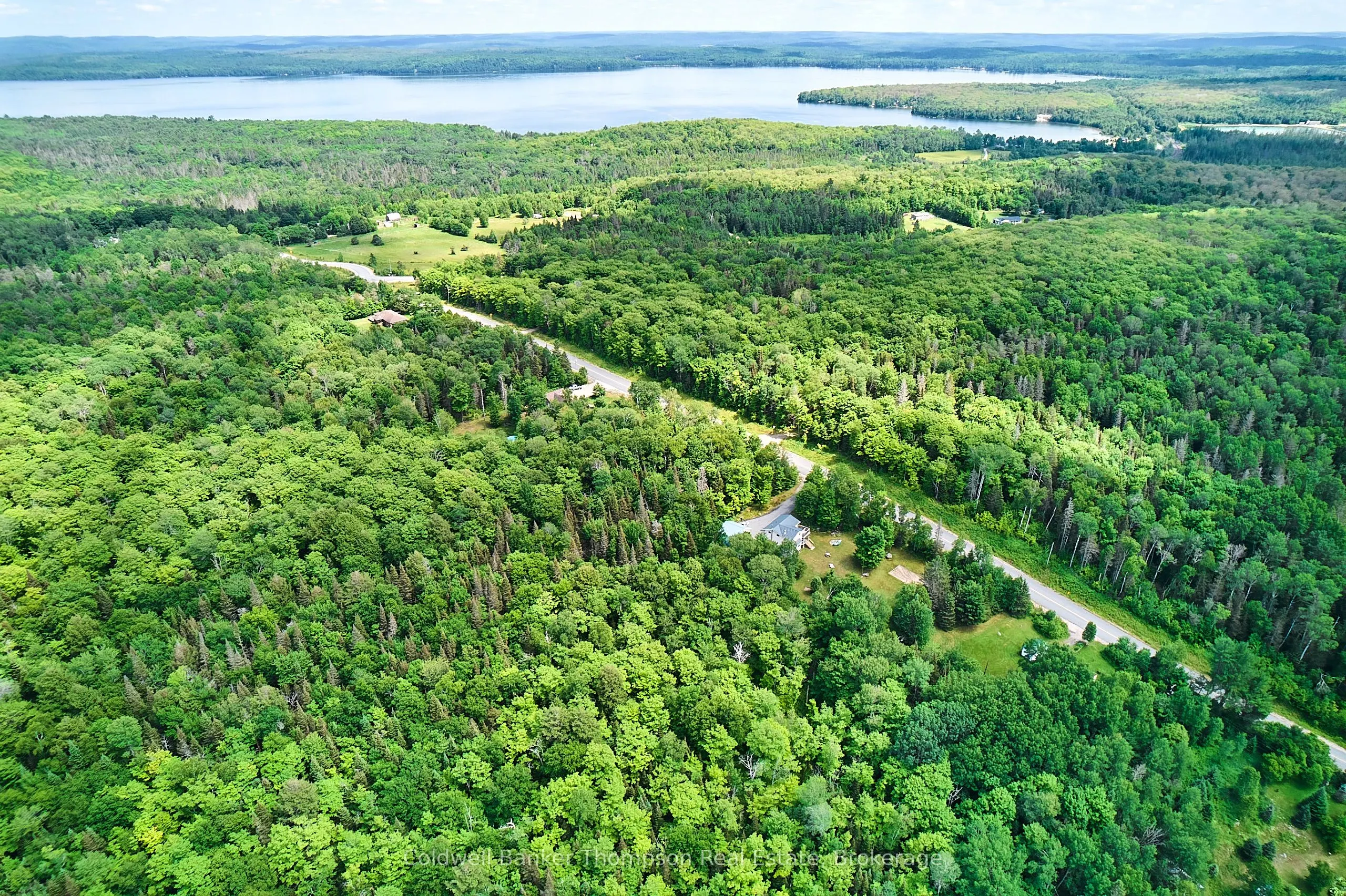 550 Valley View Road