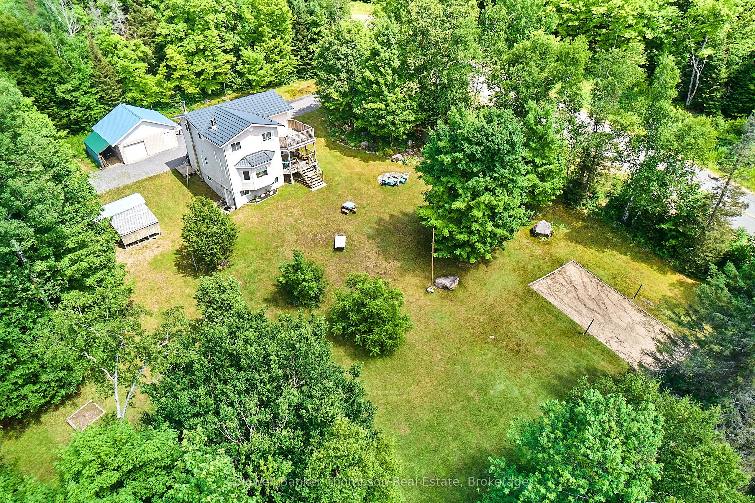 550 Valley View Road