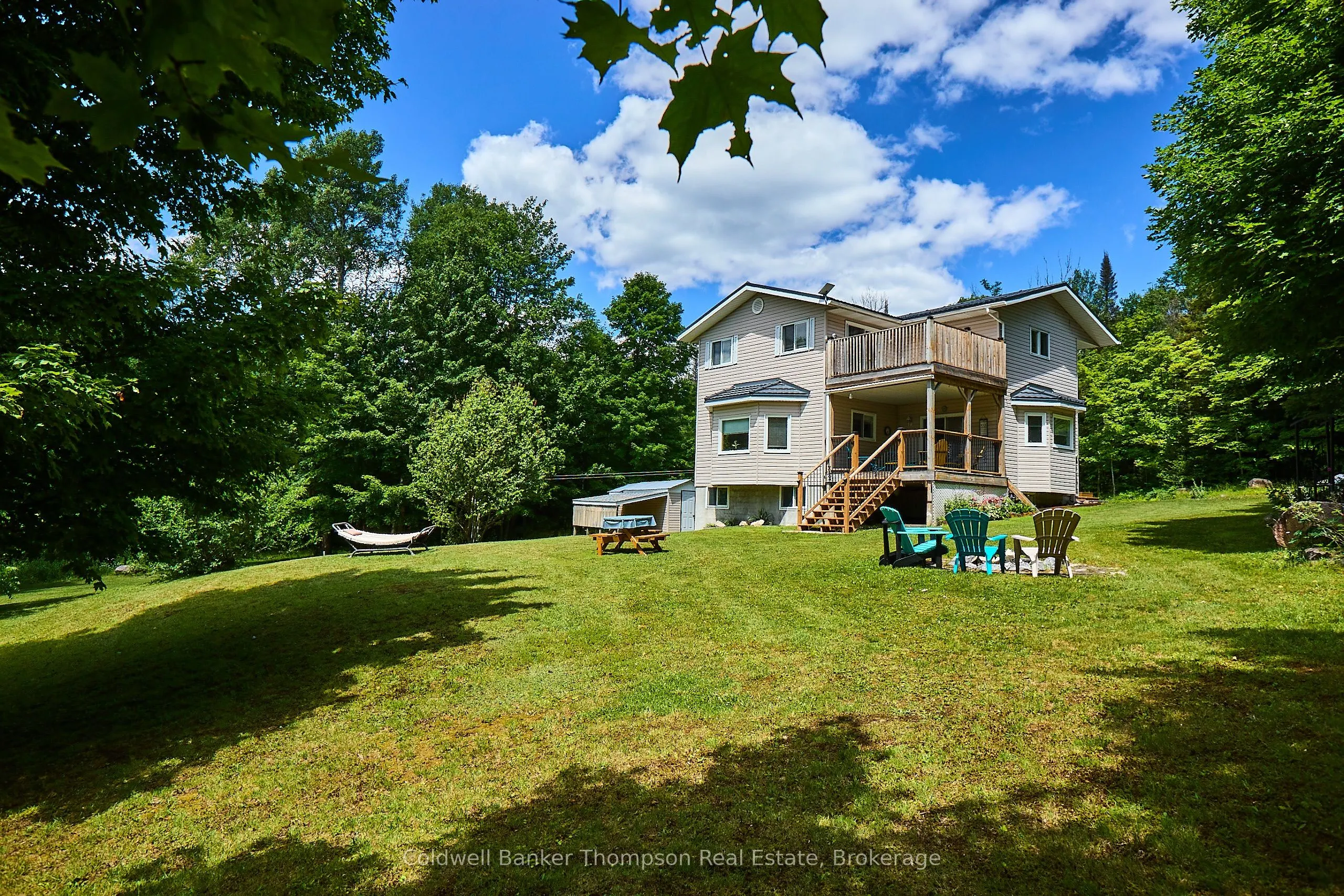 550 Valley View Road