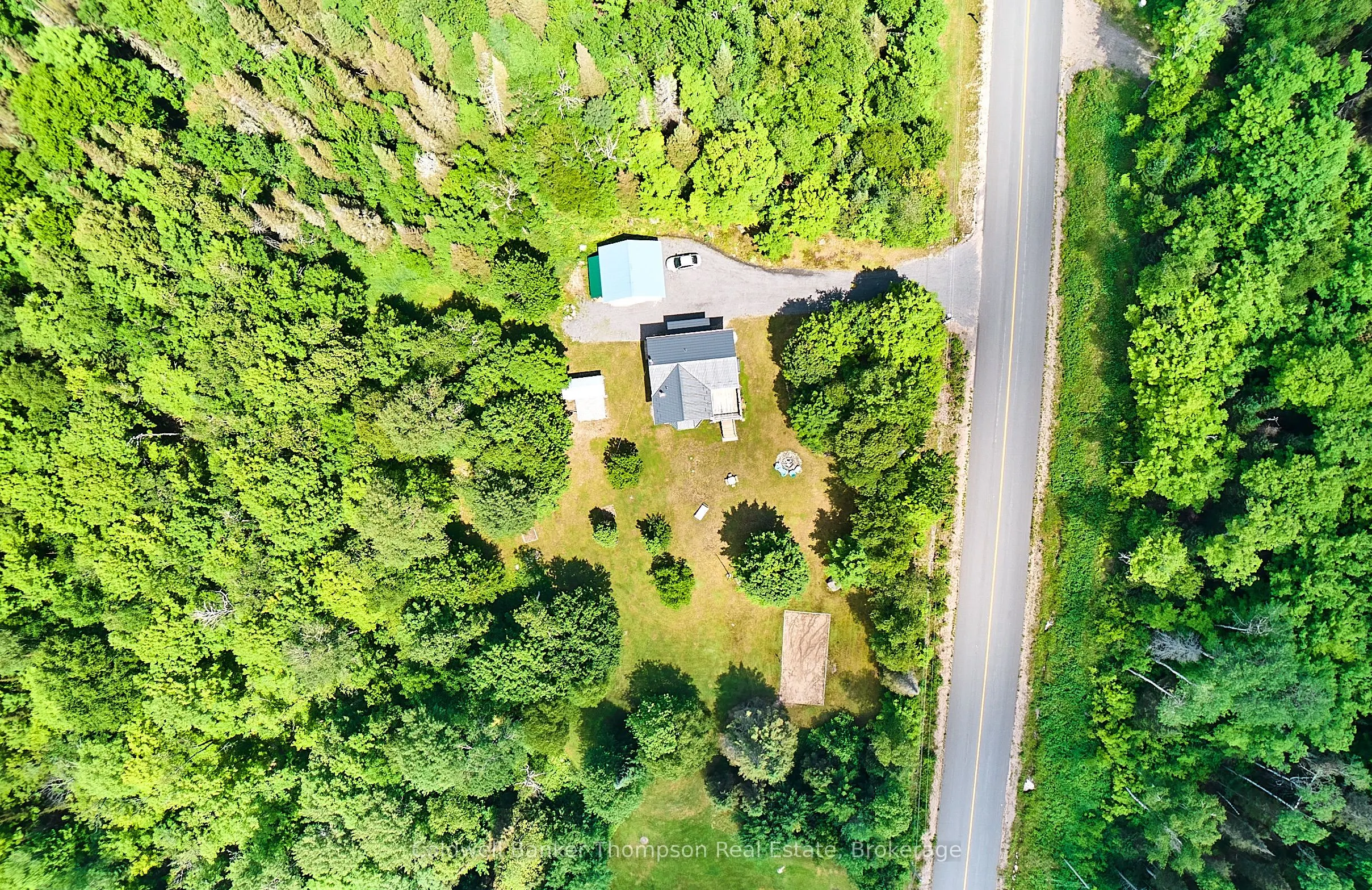 550 Valley View Road