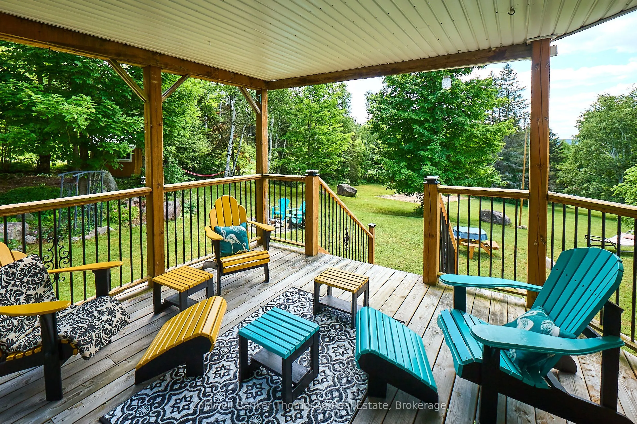 550 Valley View Road