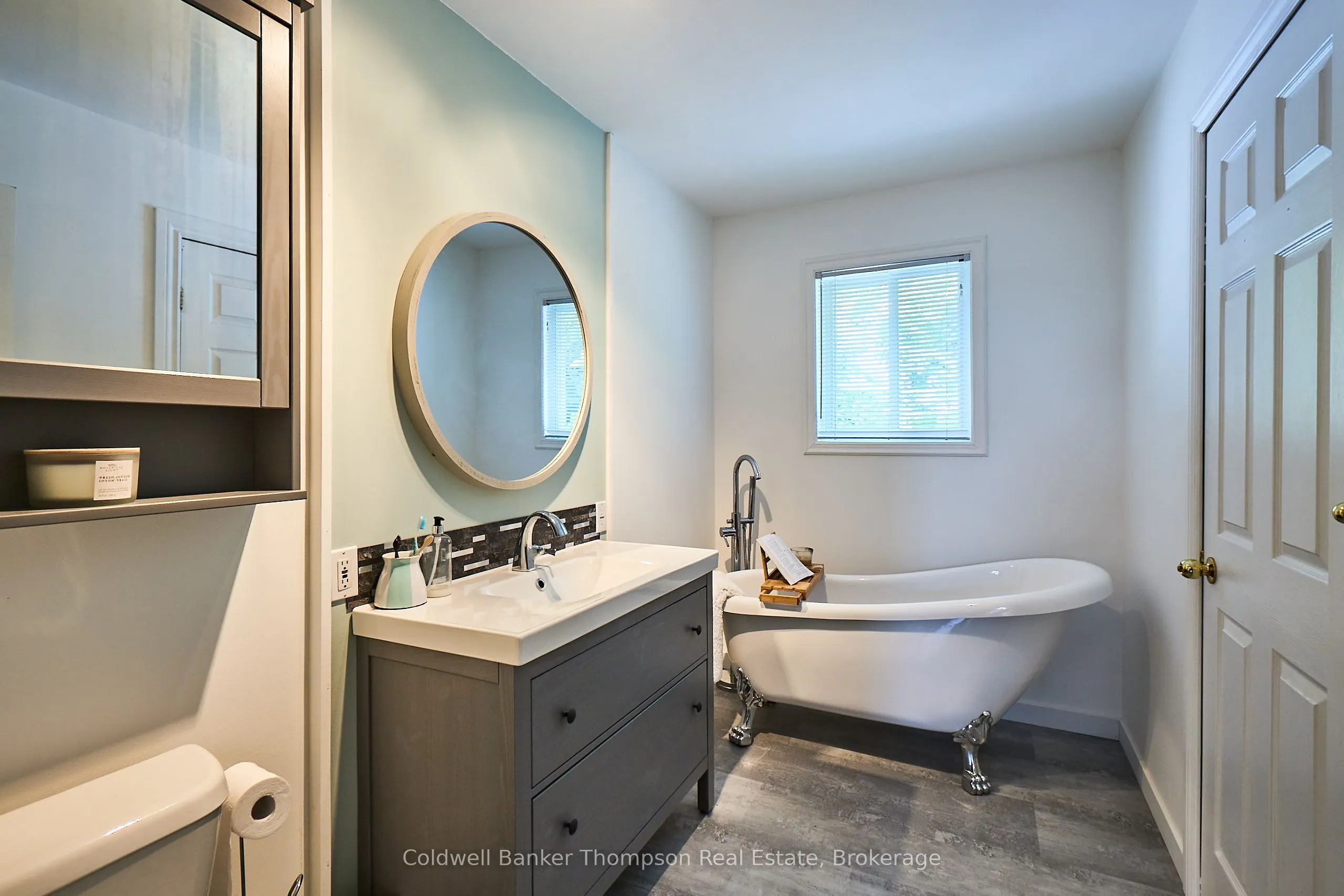 550 Valley View Road