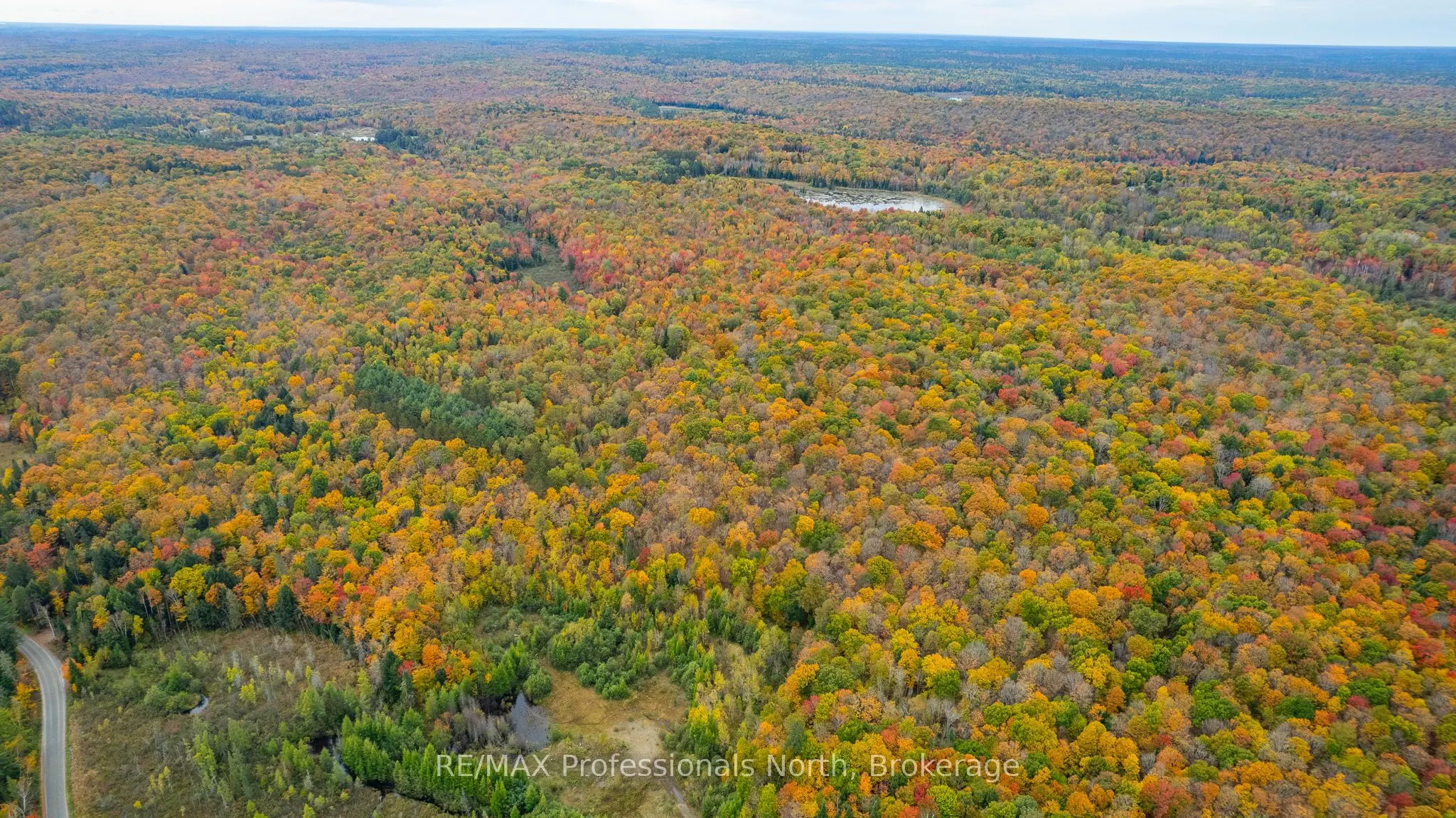 1600 BOBCAYGEON Road