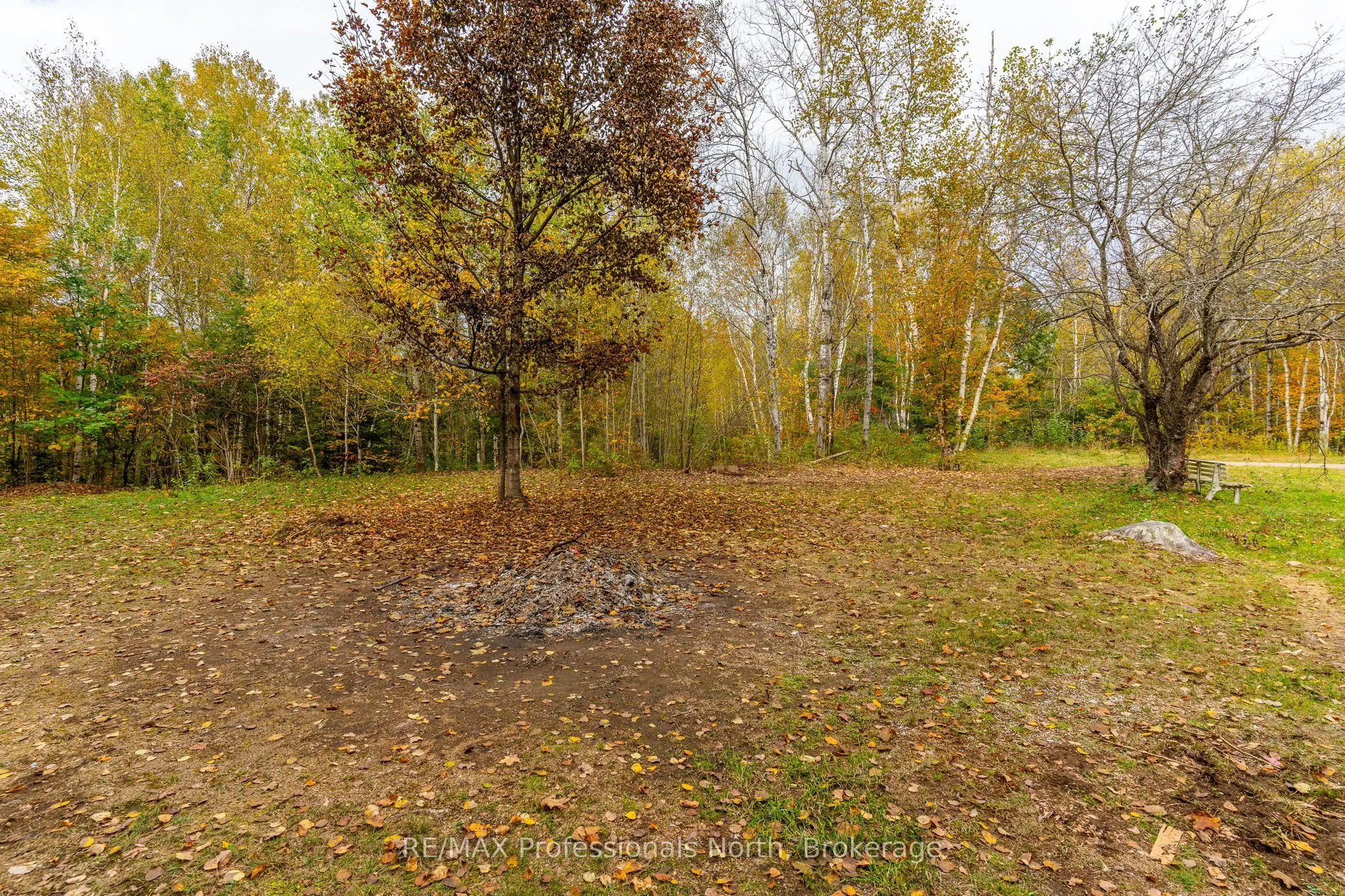 1600 BOBCAYGEON Road