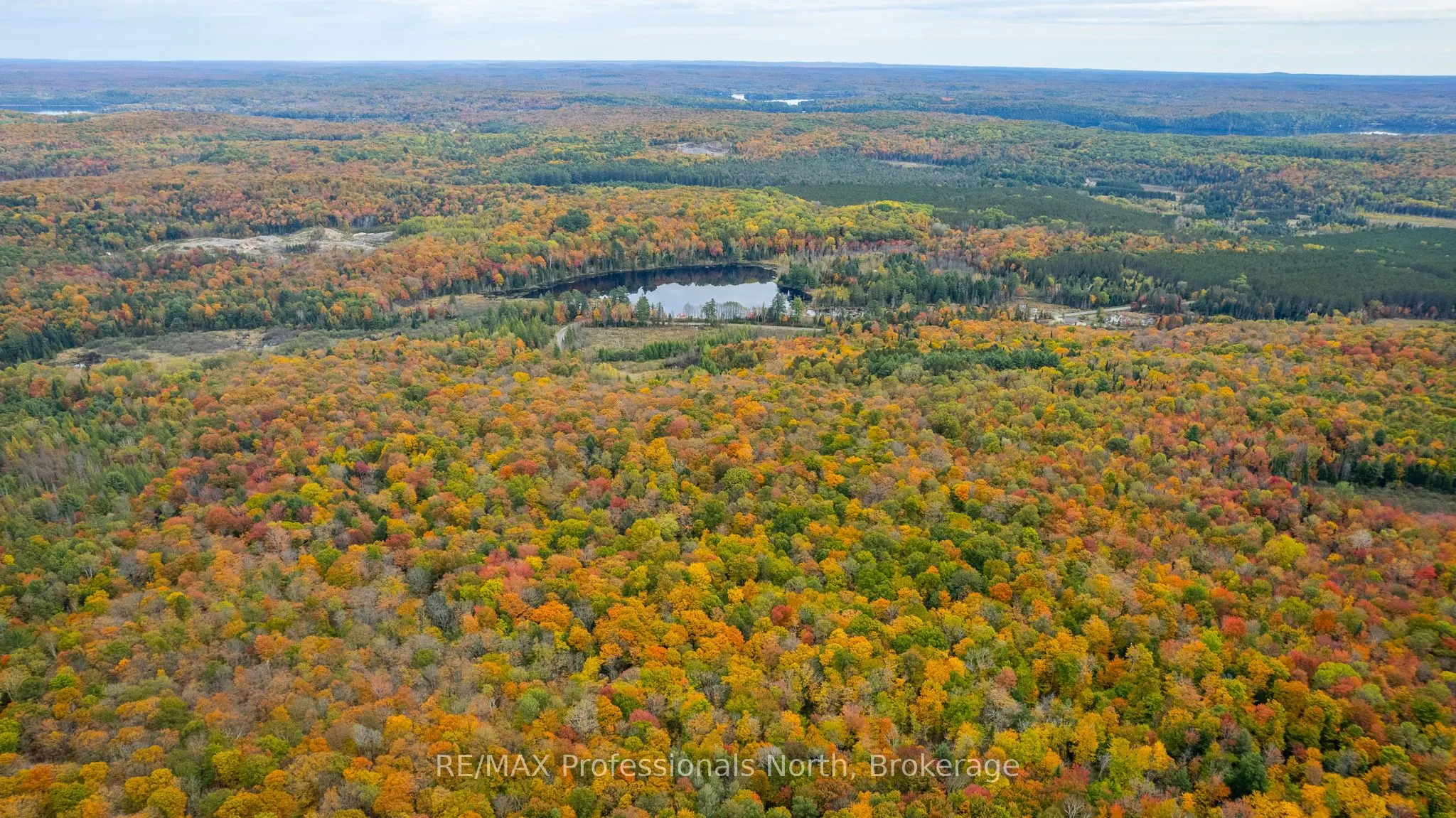 1600 BOBCAYGEON Road