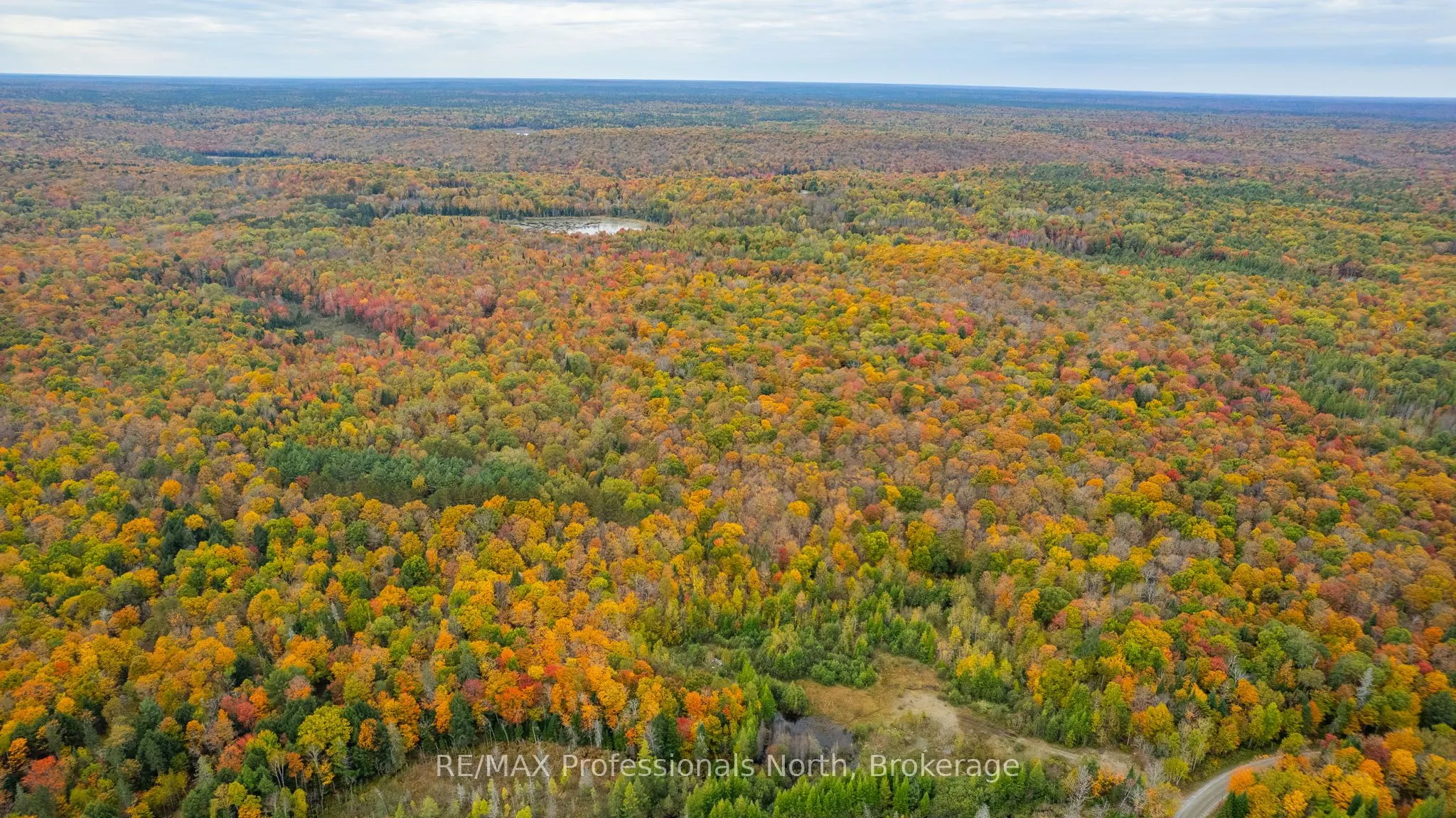 1600 BOBCAYGEON Road