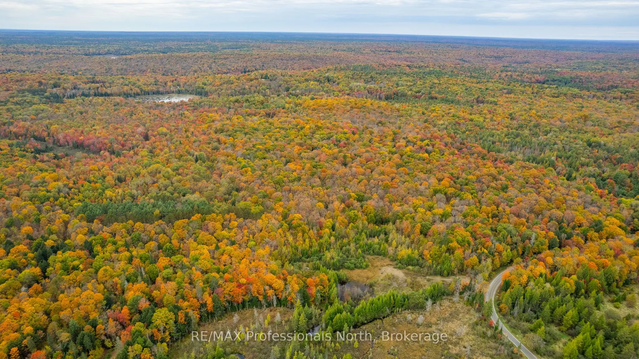 1600 BOBCAYGEON Road