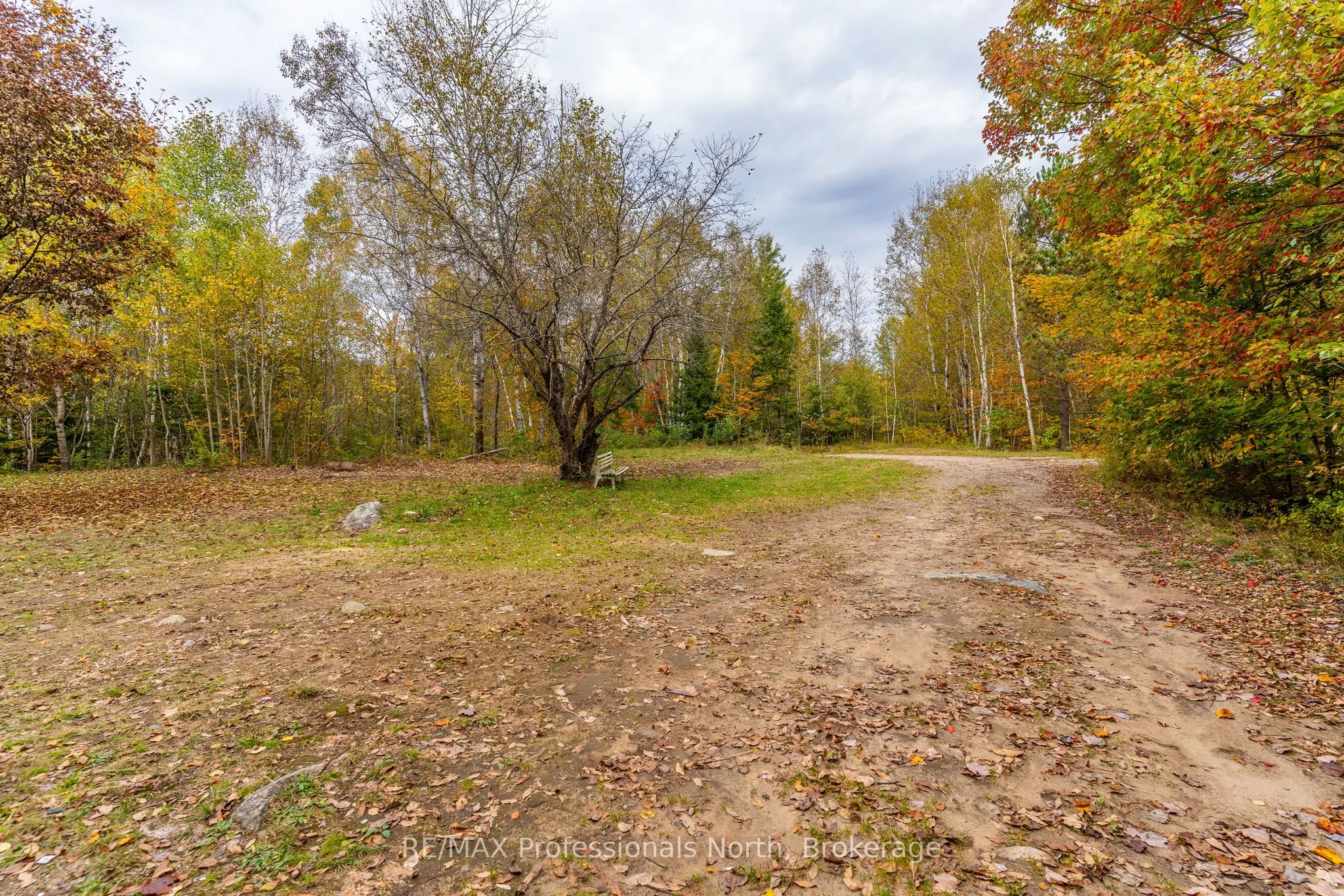 1600 BOBCAYGEON Road