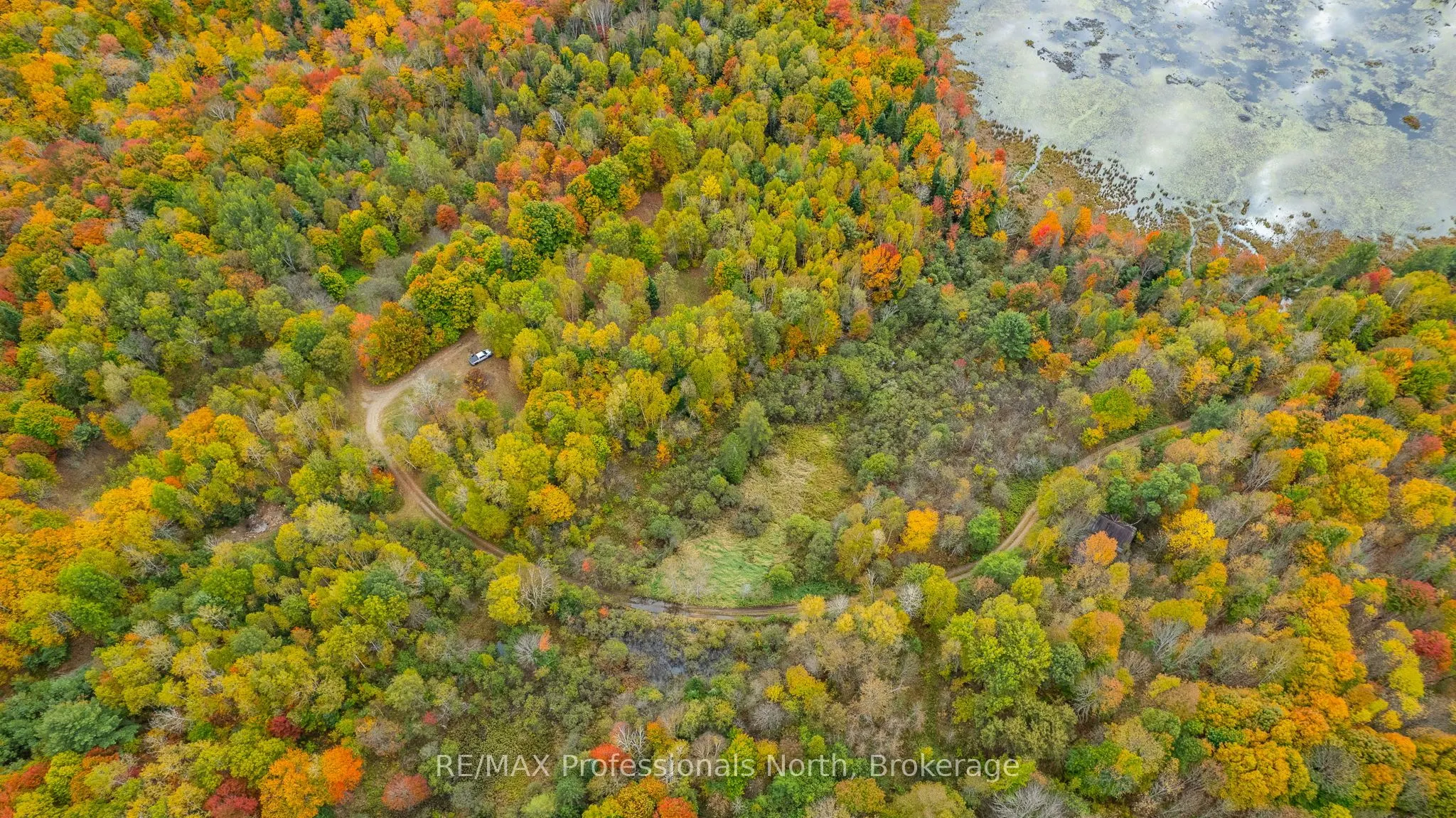 1600 BOBCAYGEON Road