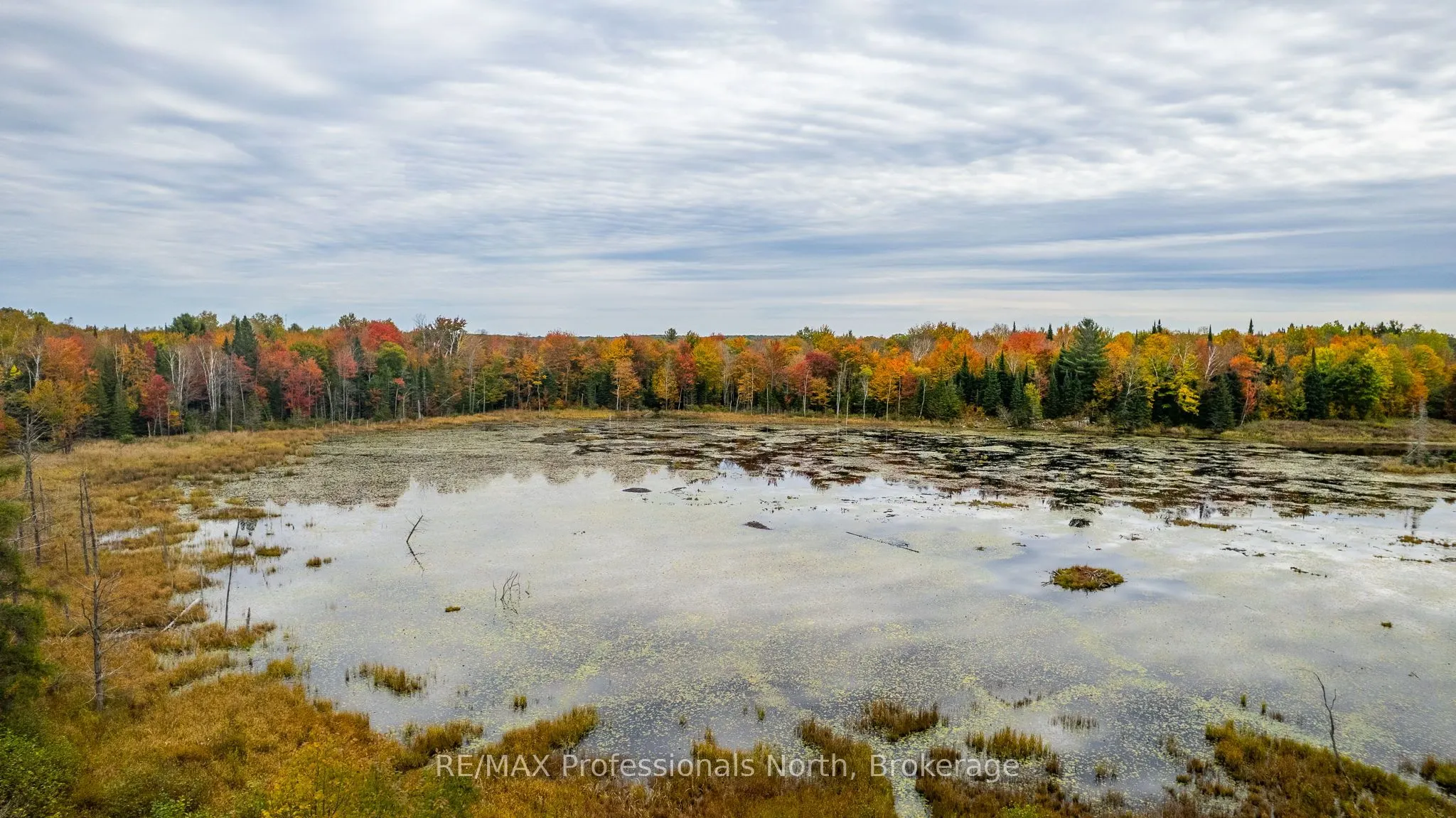 1600 BOBCAYGEON Road