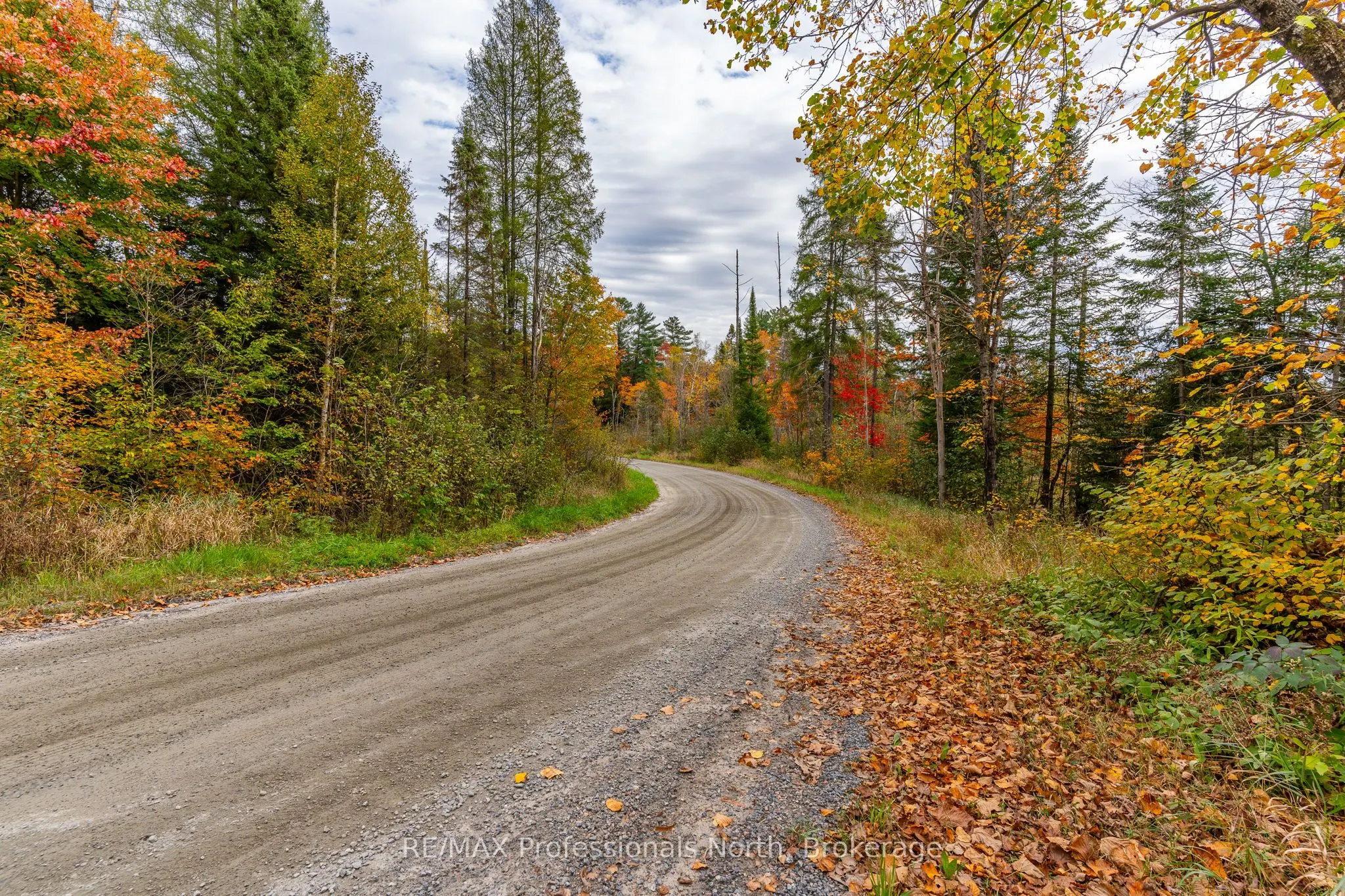 1600 BOBCAYGEON Road