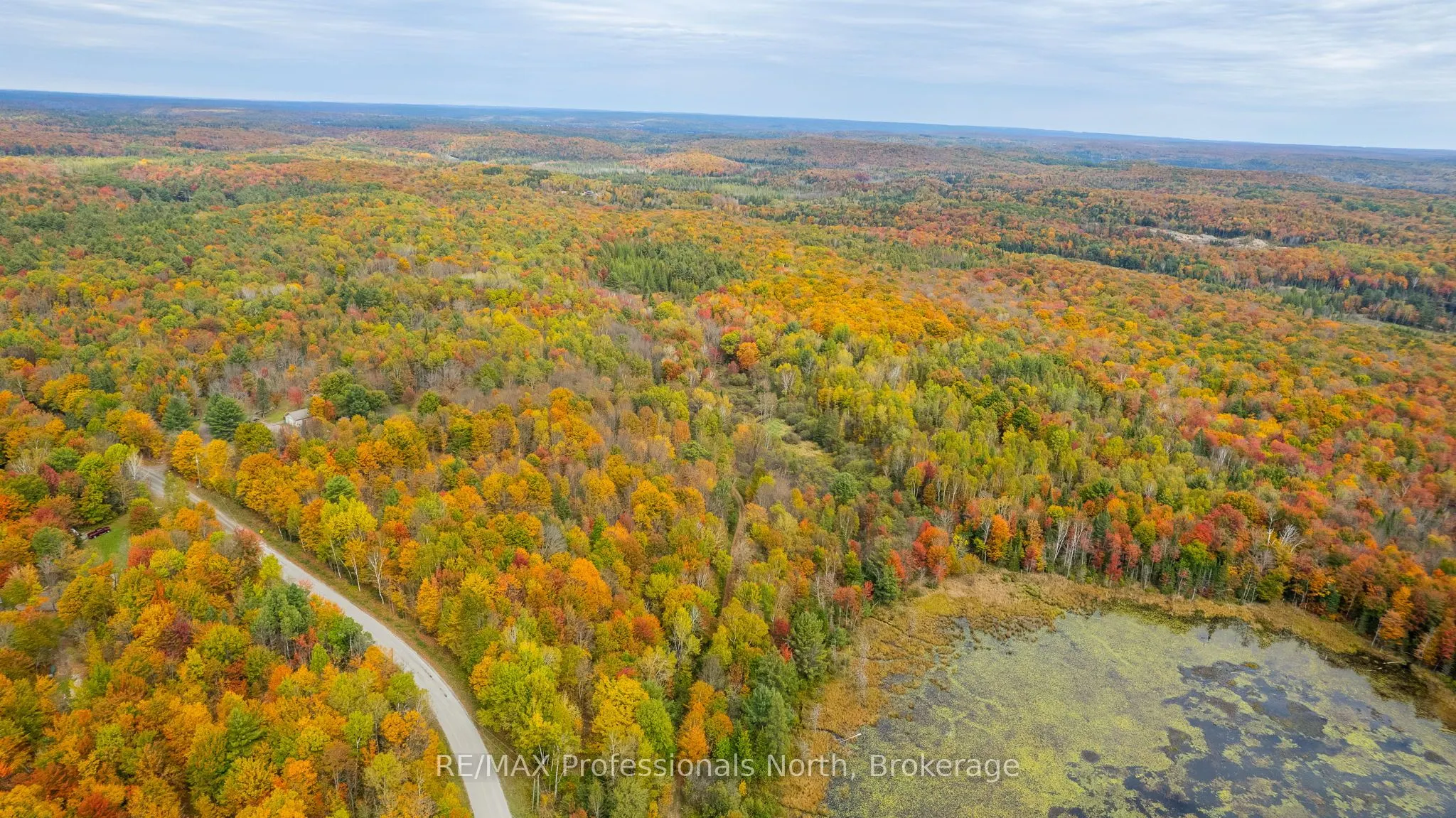 1600 BOBCAYGEON Road