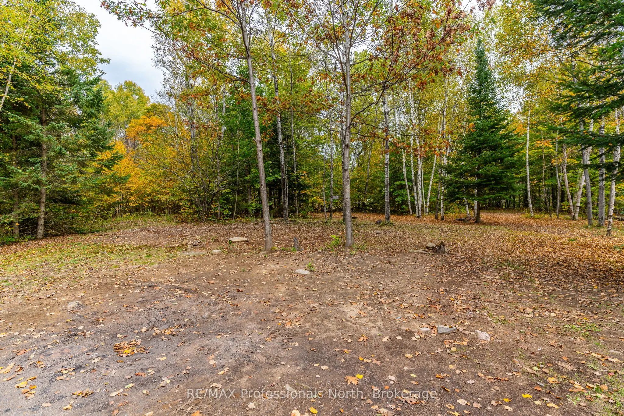 1600 BOBCAYGEON Road