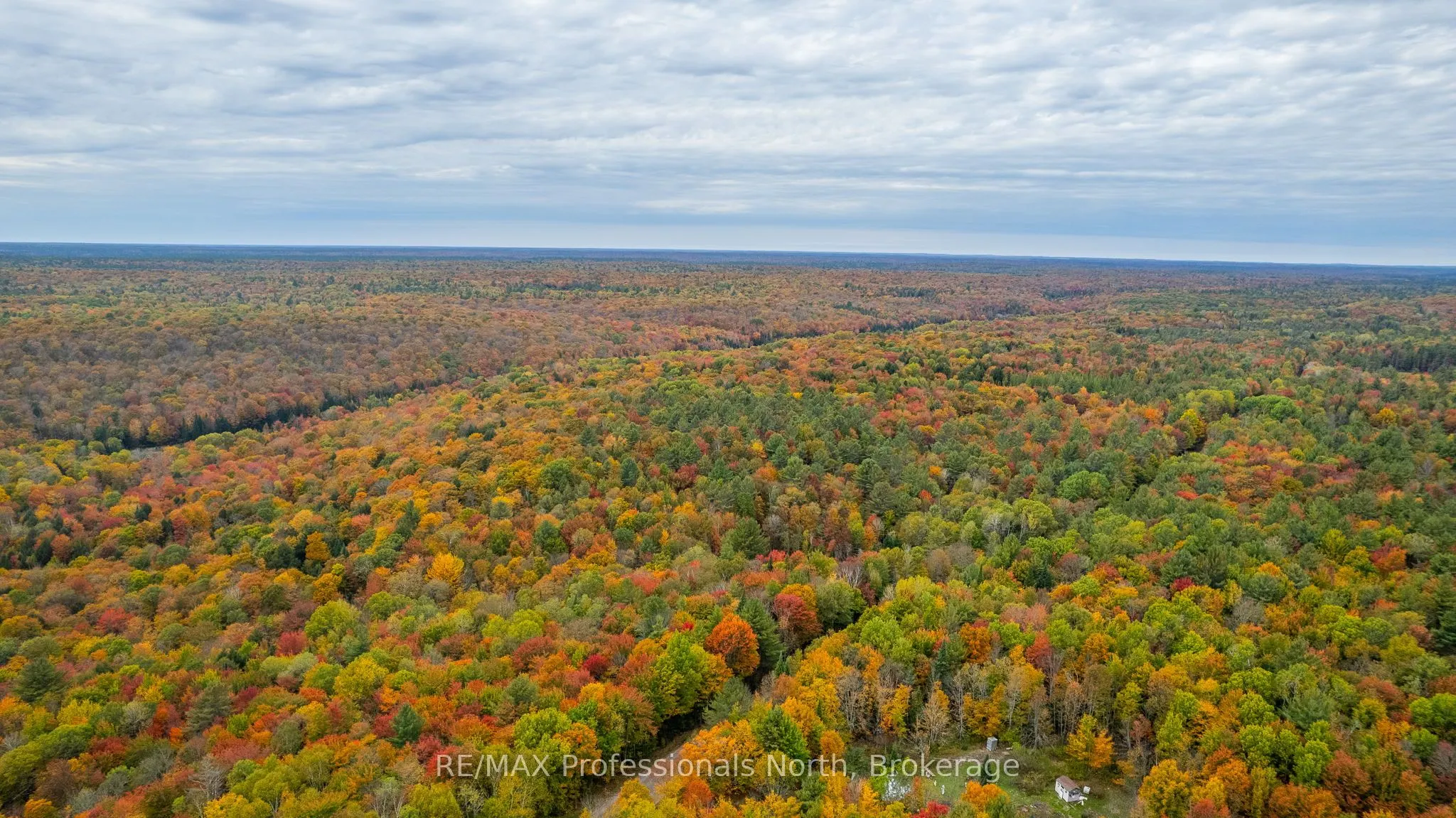 1600 BOBCAYGEON Road